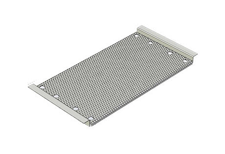 12 in. Anti-Flare/Anti-Blow-out Screen (Center)