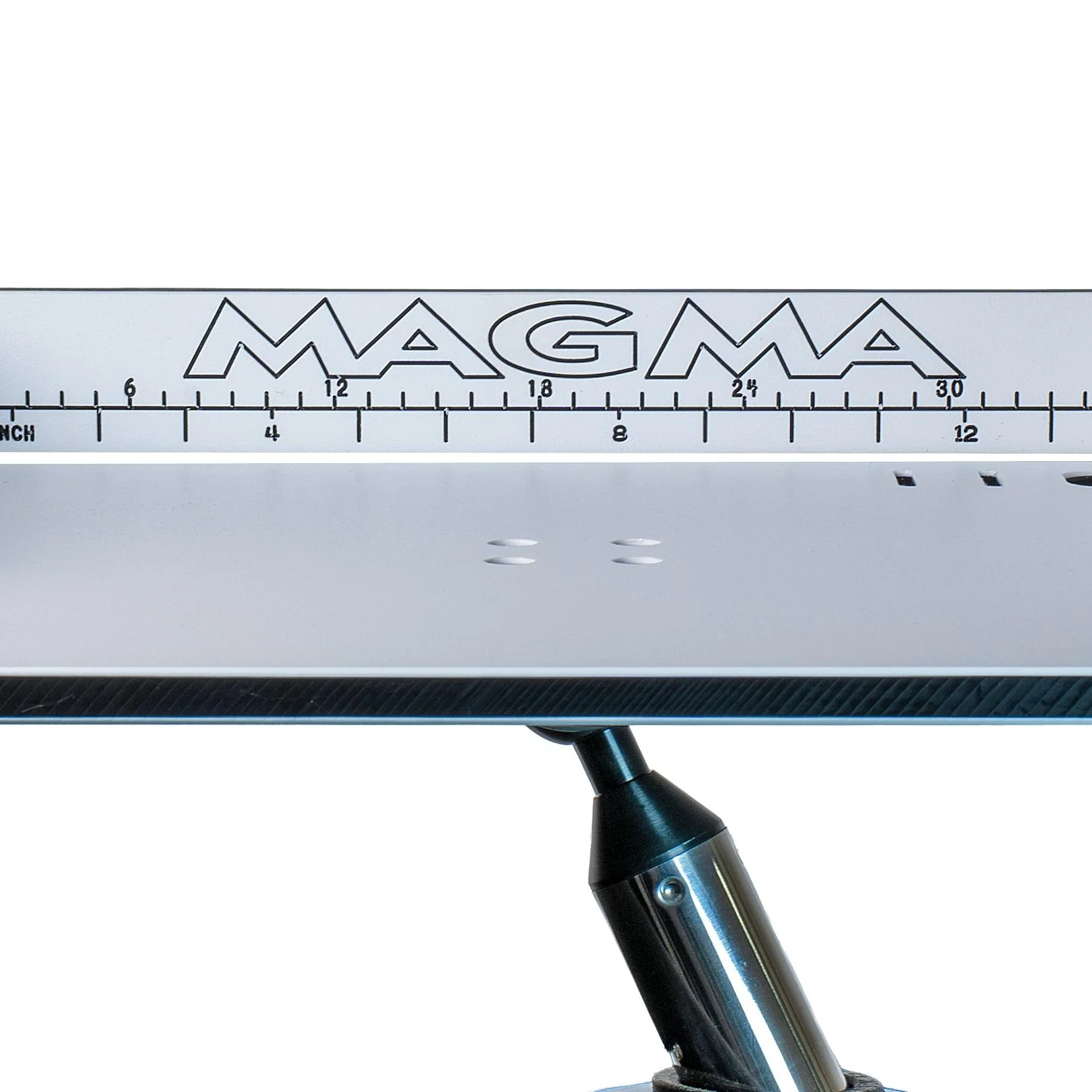16" x 14" Angler Table with LeveLock® Mount - Image 4