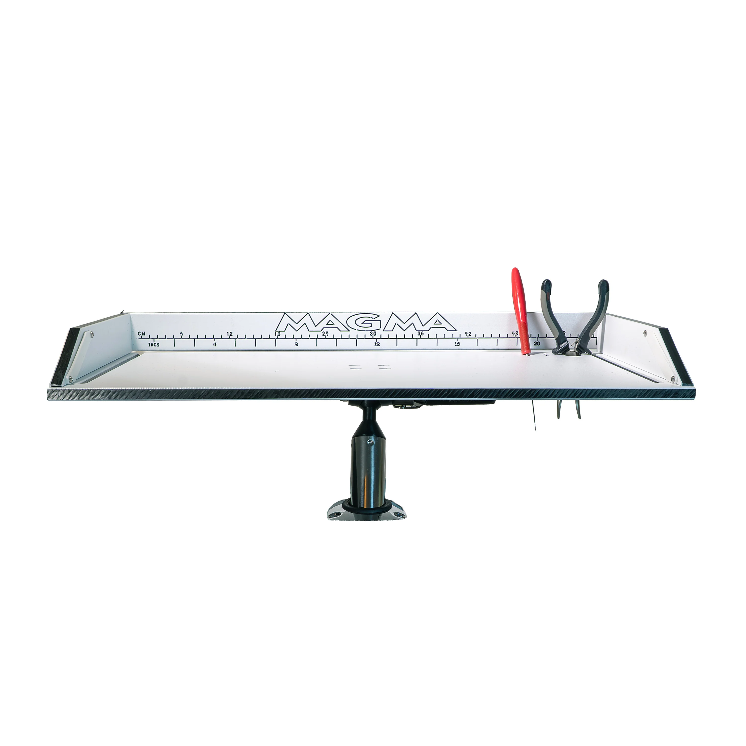24" x 14" Angler Table with LeveLock® Mount - Image 2