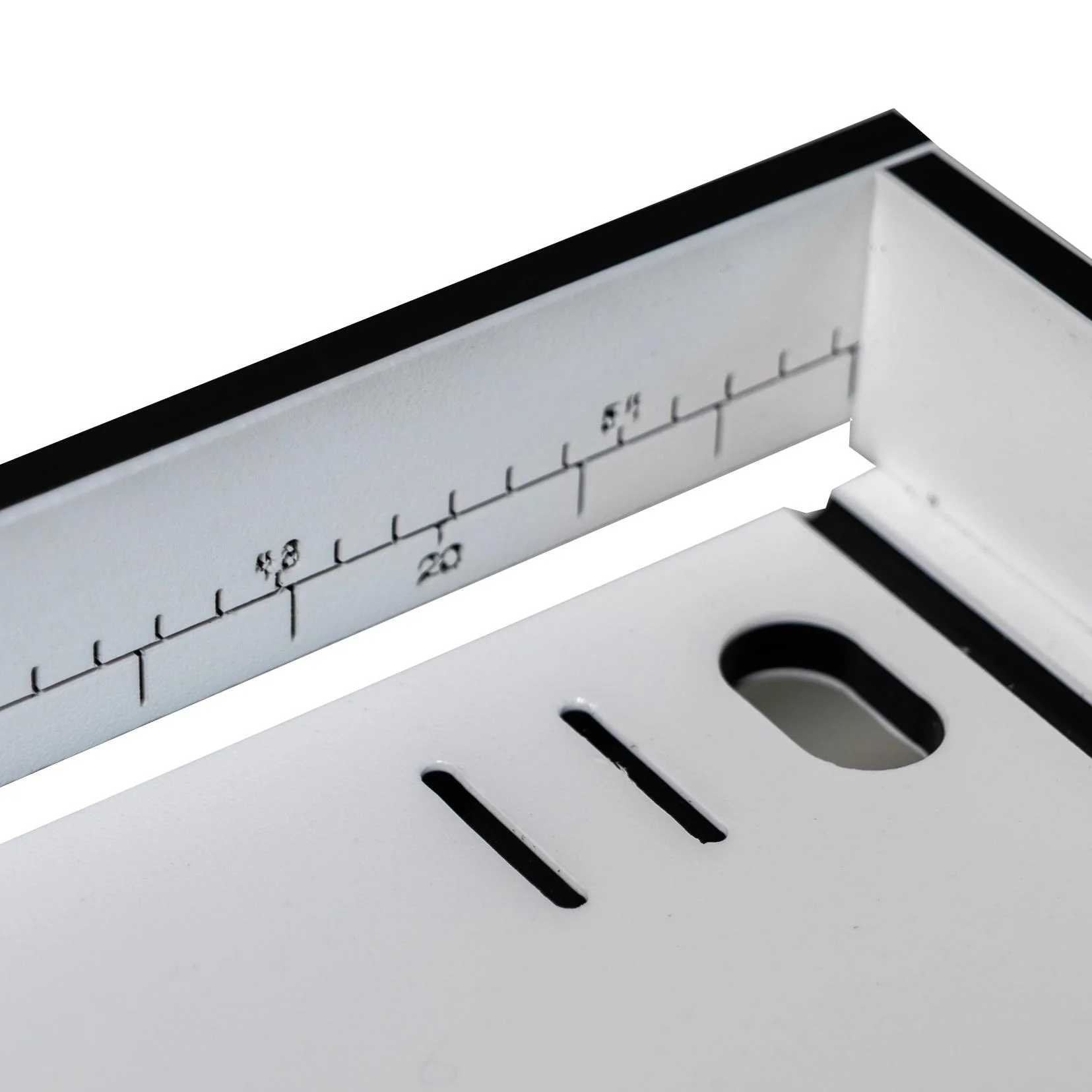 24" x 14" Angler Table with LeveLock® Mount - Image 5