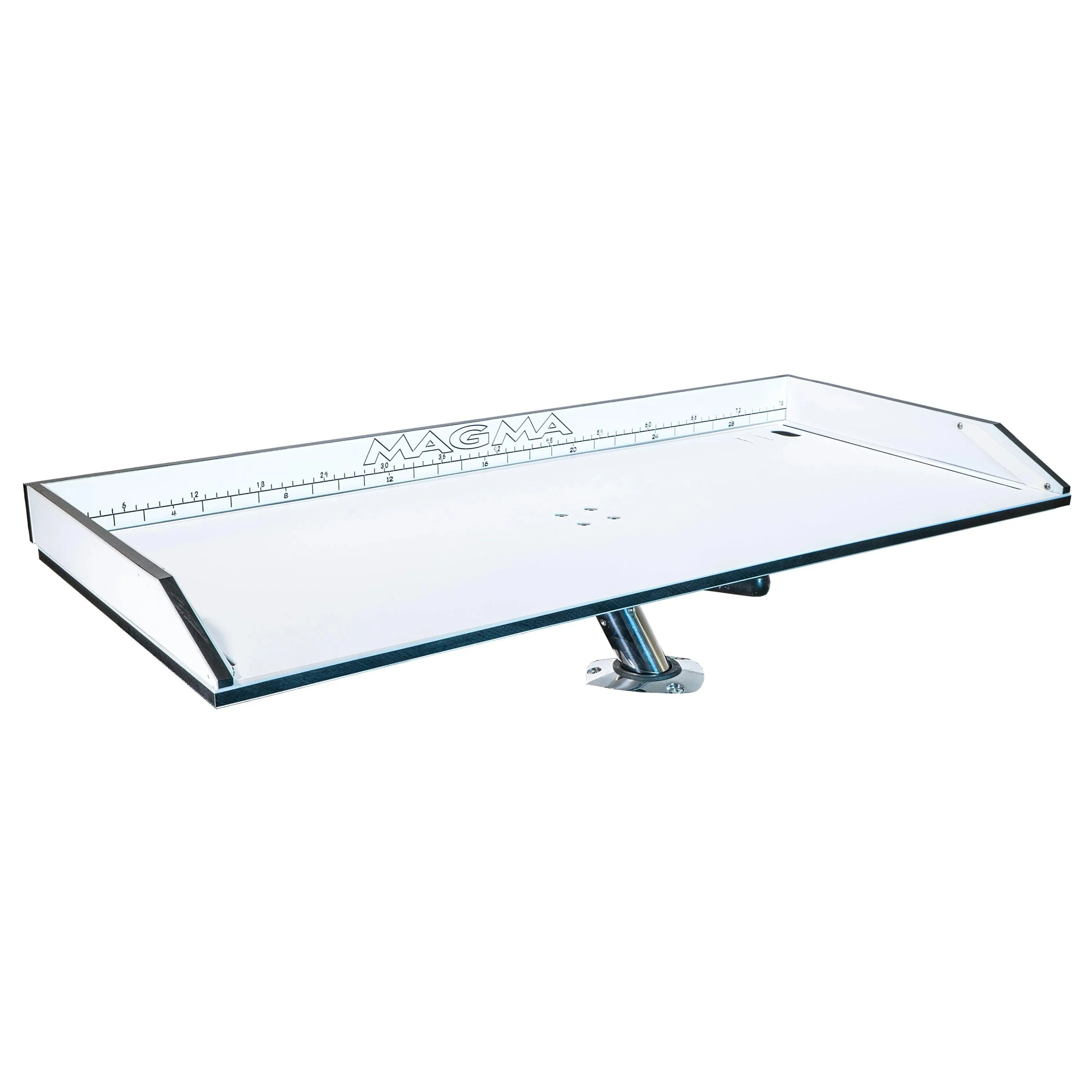 32" x 14" Angler Table with LeveLock® Mount