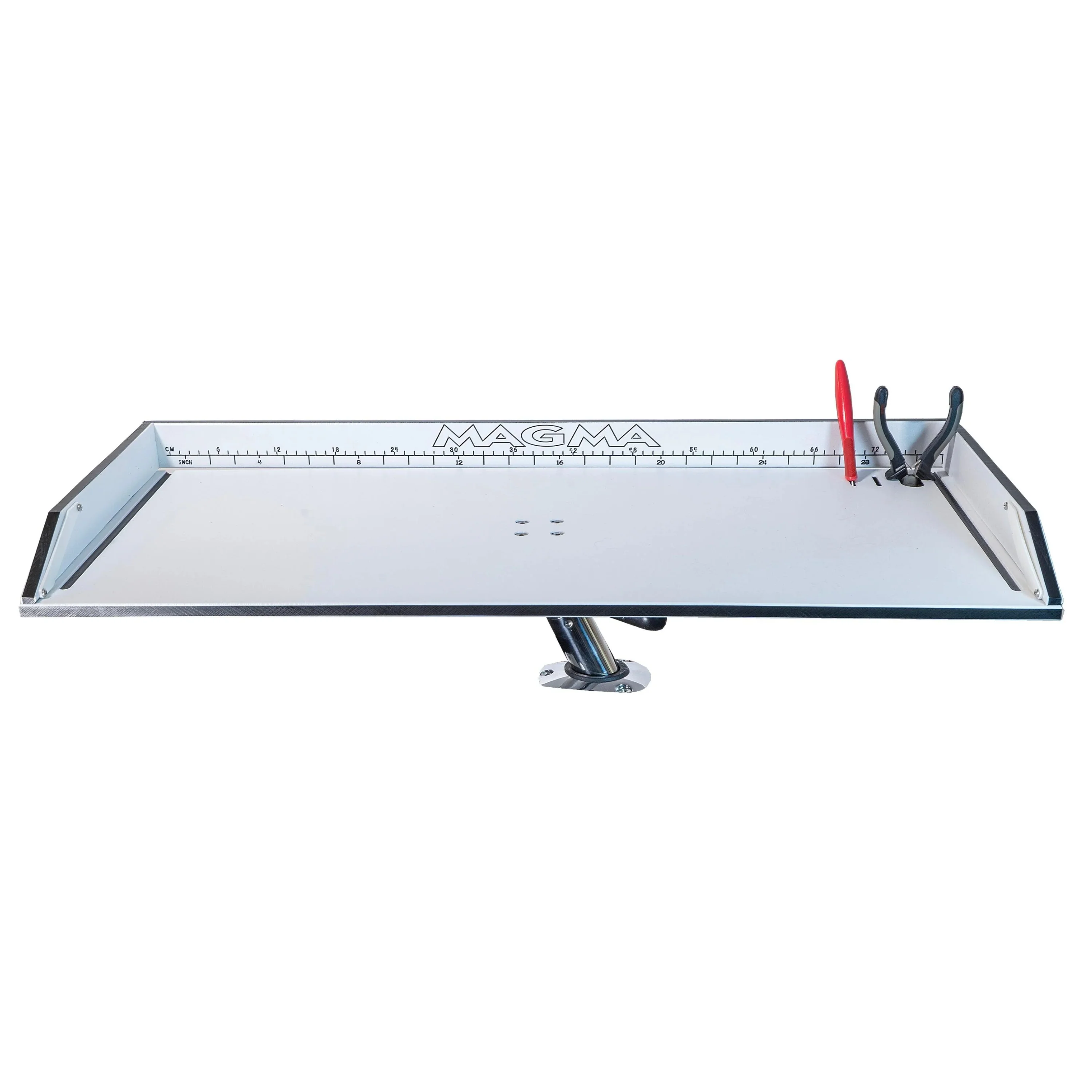 32" x 14" Angler Table with LeveLock® Mount - Image 2
