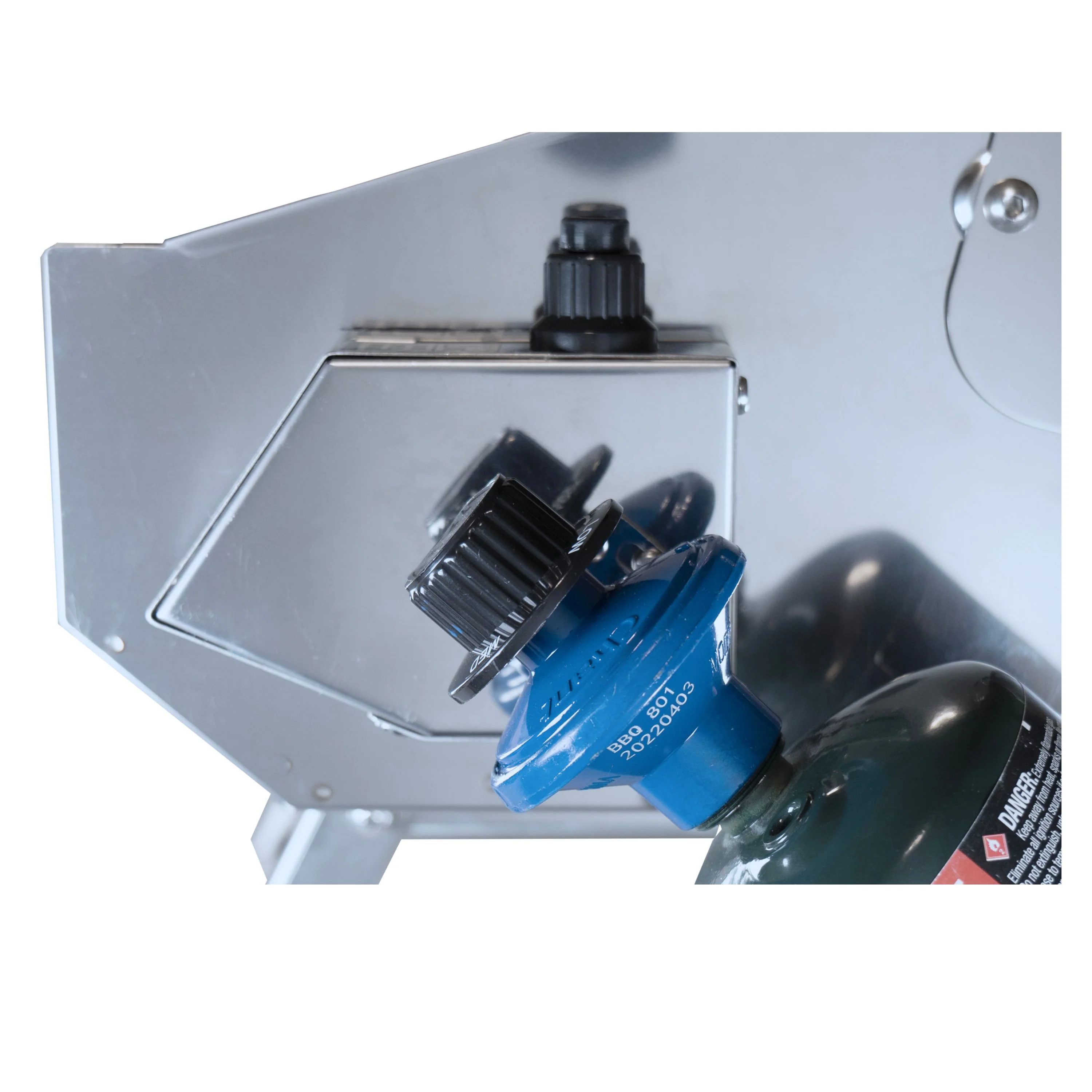 Anacapa Gas Grill - Image 4