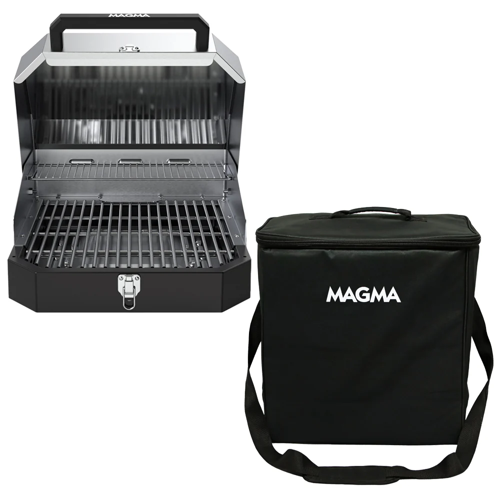 AS Grill Top Bundle