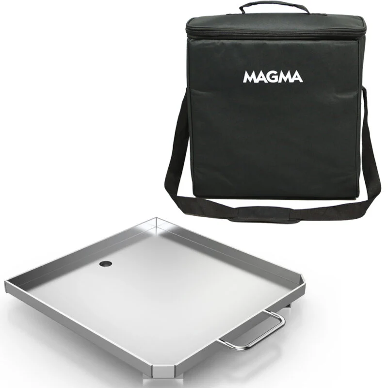 AS Plancha Top Bundle