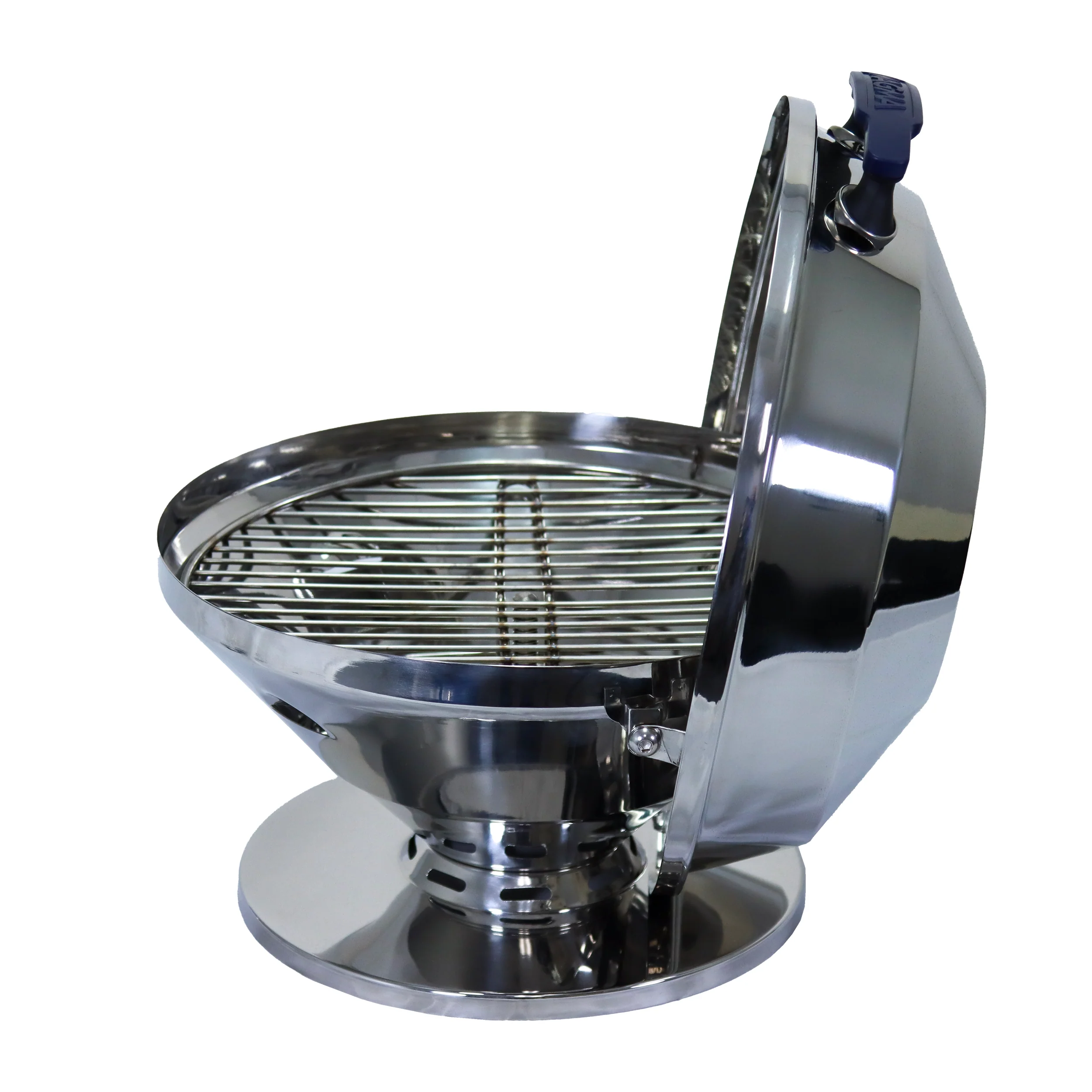 Beach Fire Charcoal Grill - Image 3