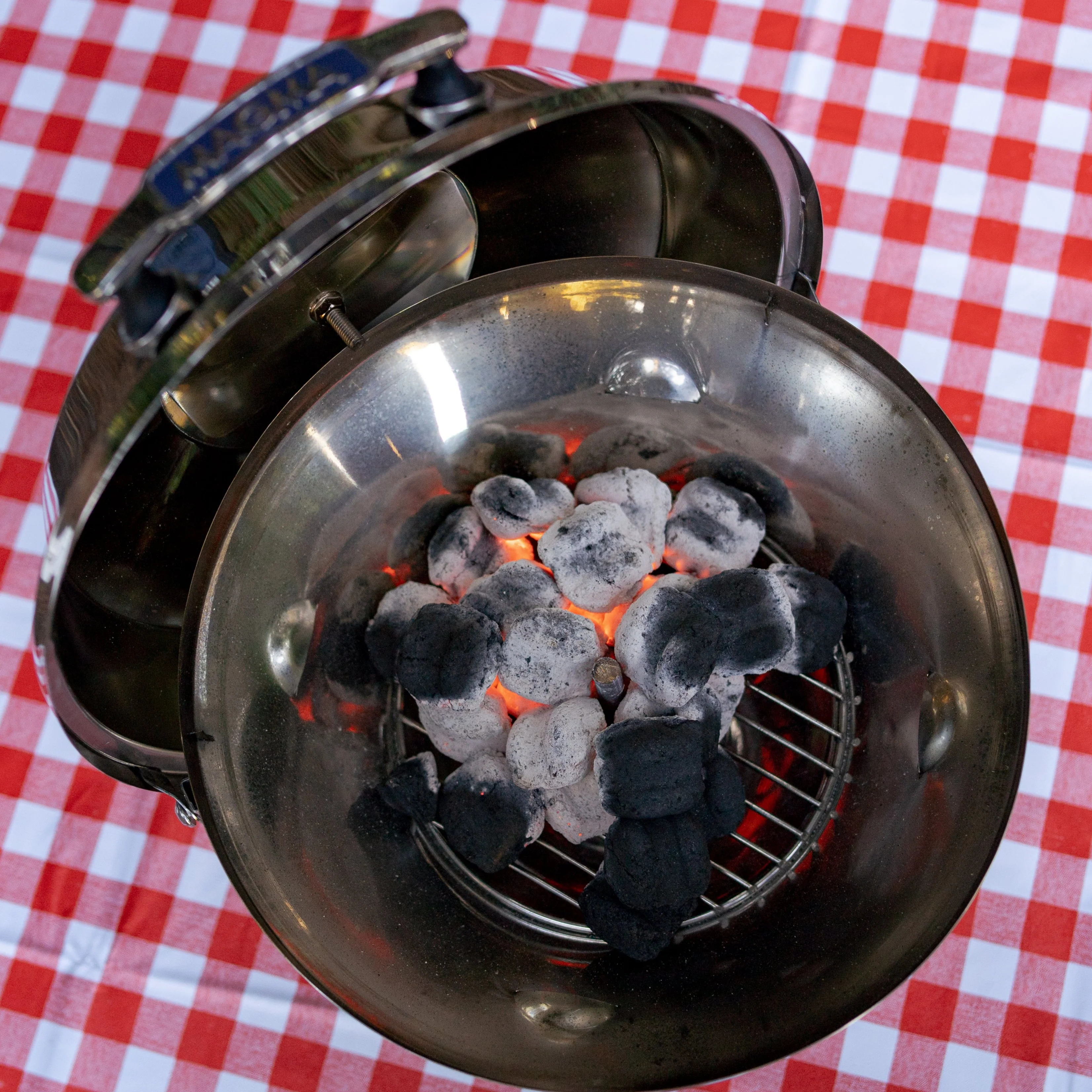 Beach Fire Charcoal Starter - Image 3