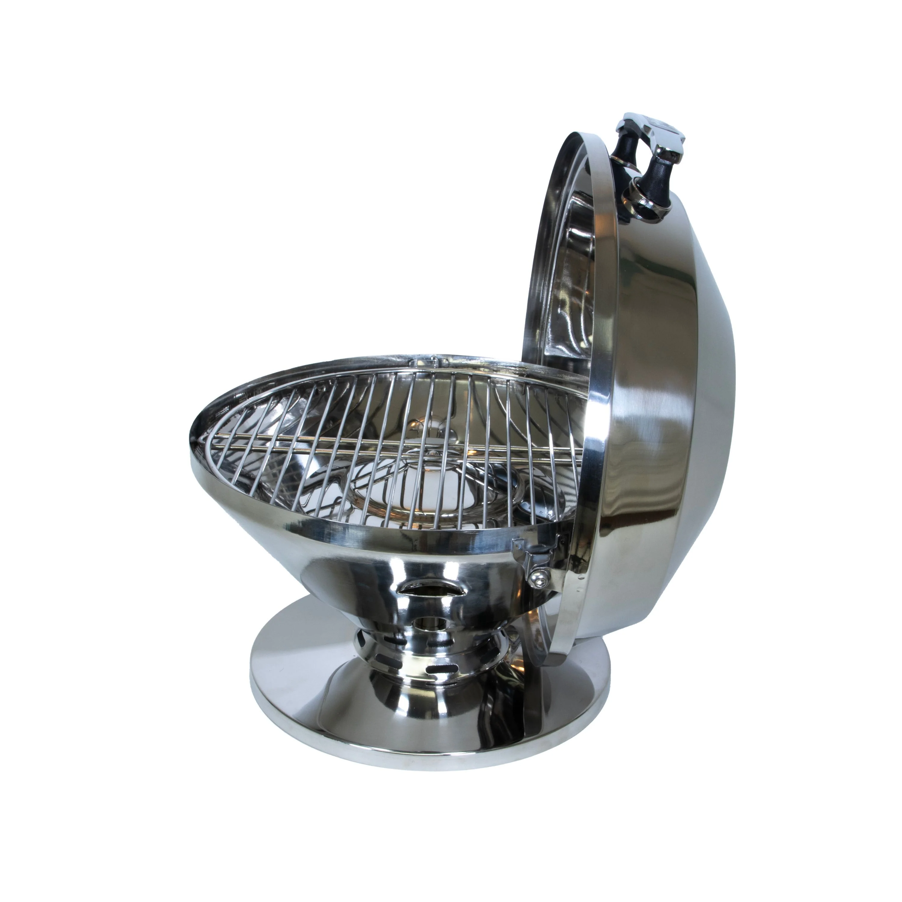 Beach Fire Gas Grill - Image 4