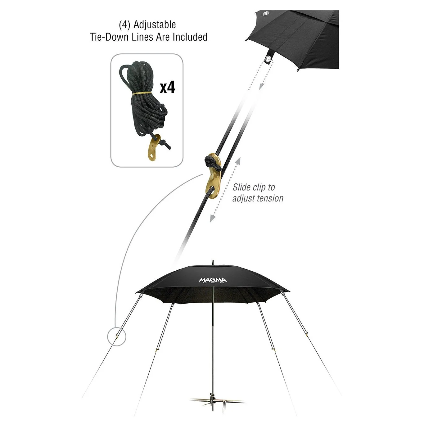Boat Umbrella - Image 4