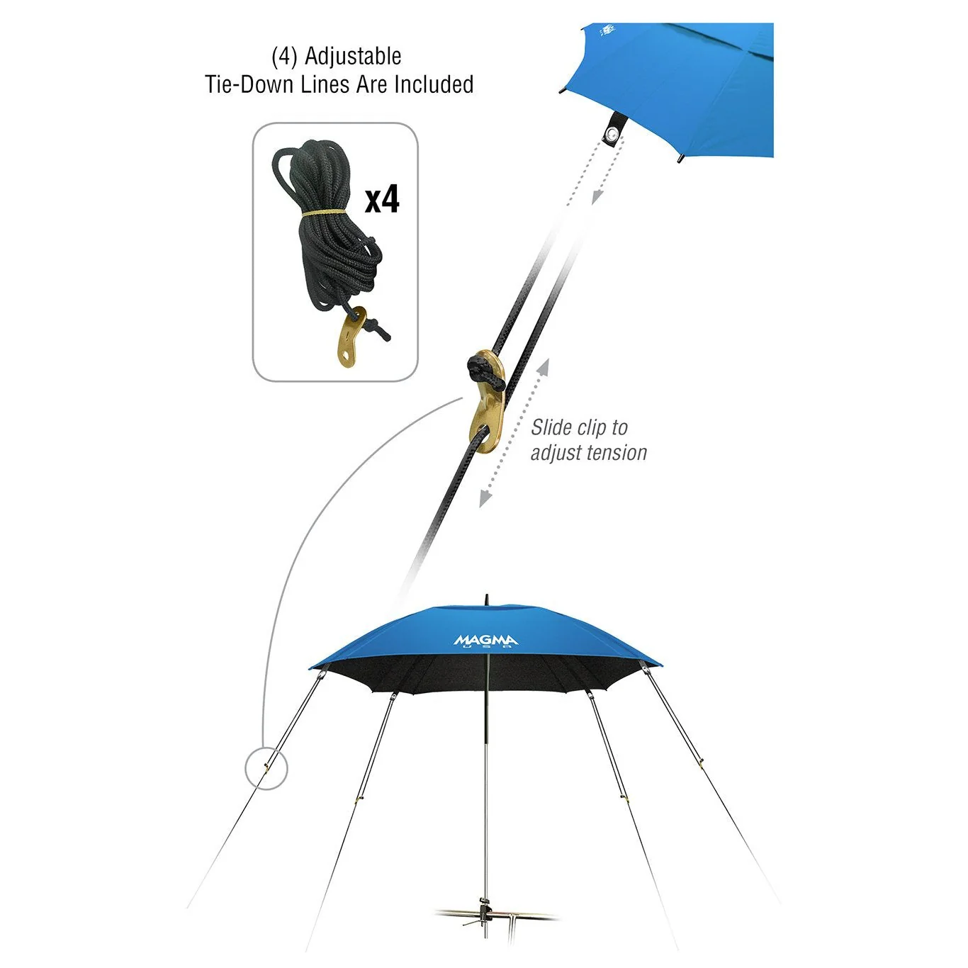 Boat Umbrella - Image 6