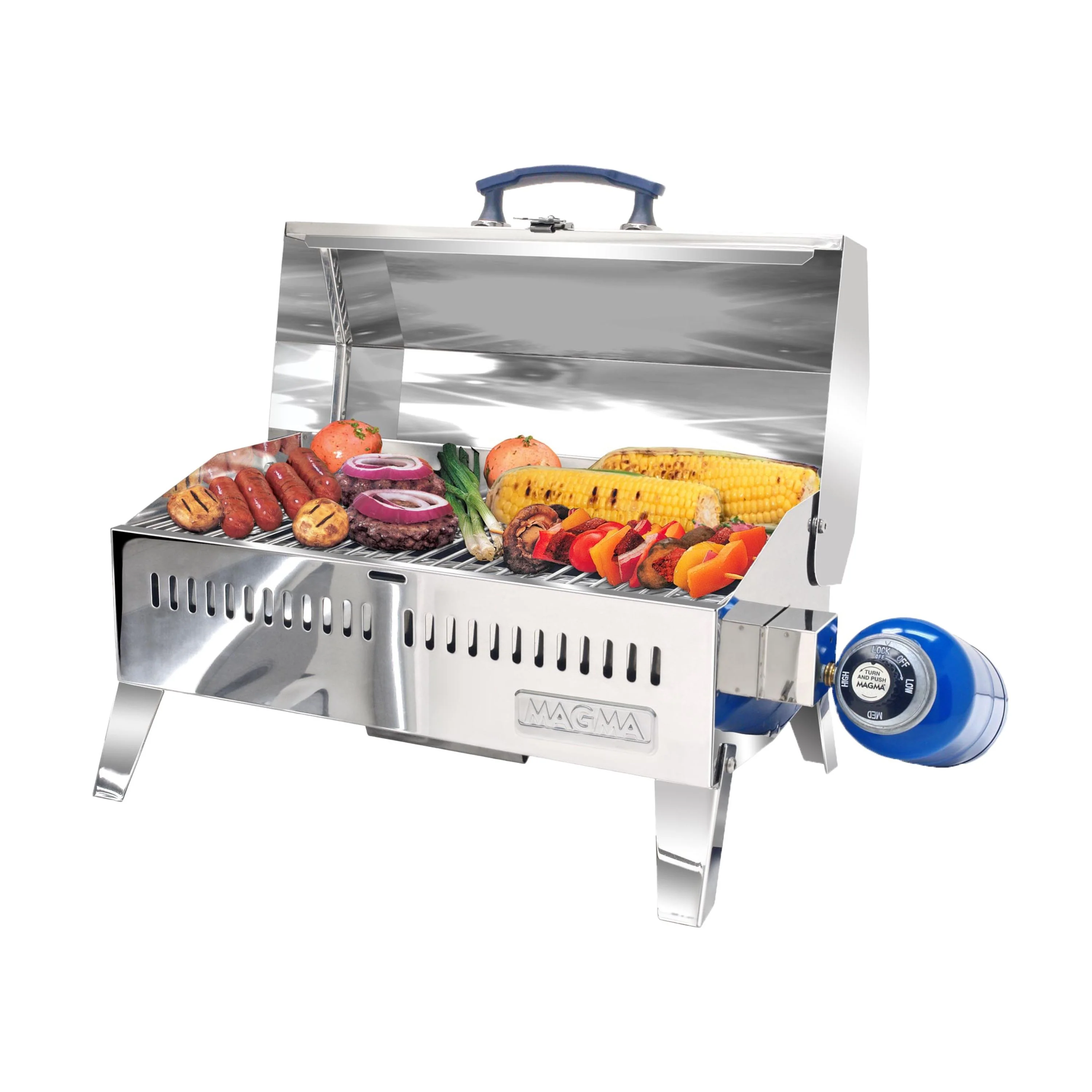 Cabo Gas Grill - Canada - Image 4