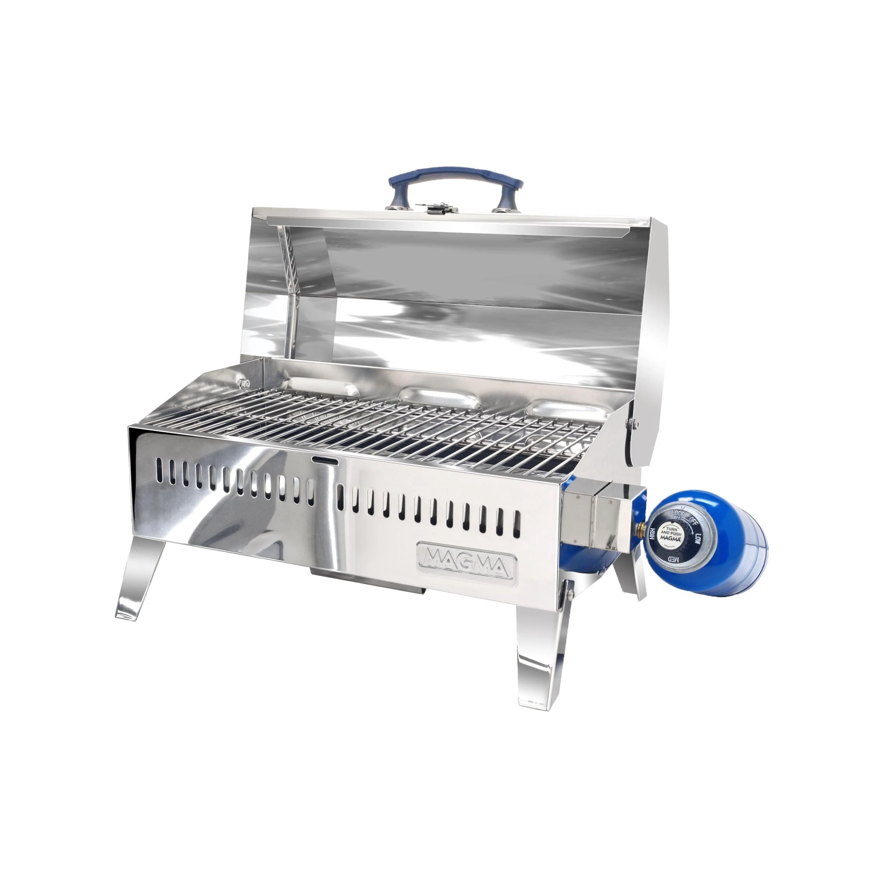 Cabo Gas Grill - Canada - Image 3