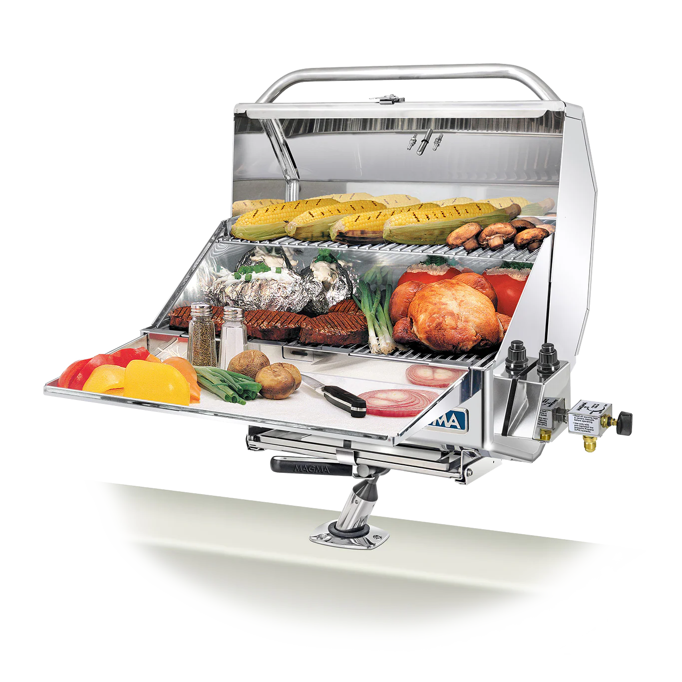Catalina Classic Gas Grill - Australia - Image 5