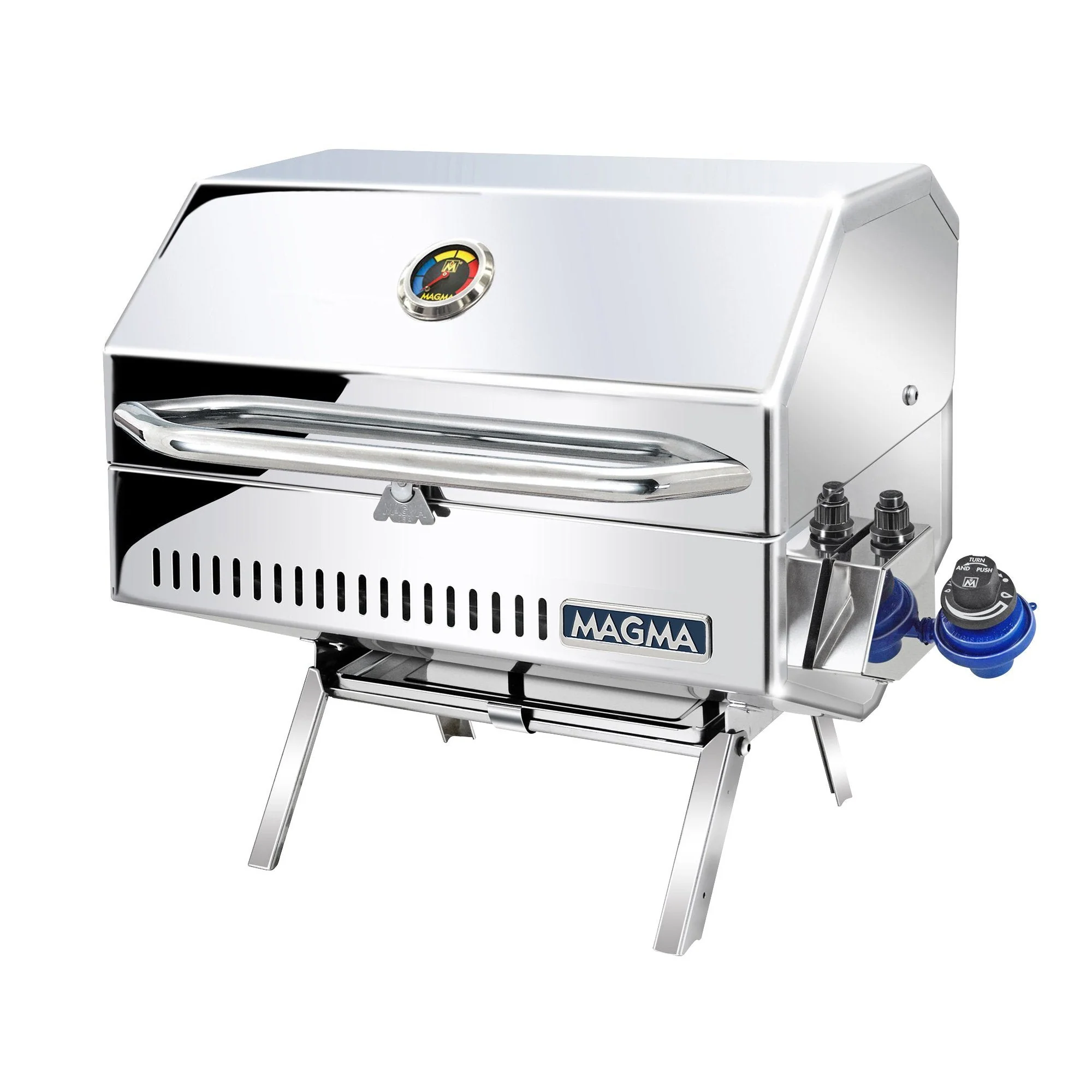 Catalina Classic Gas Grill - Canada - Image 3