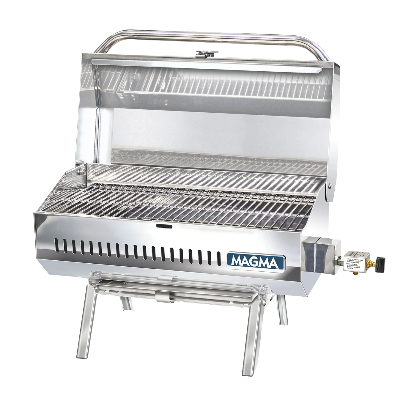 ChefsMate Gas Grill - Australia - Image 3