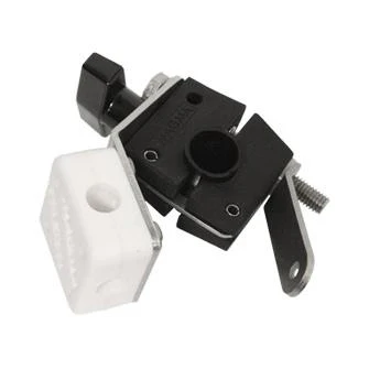 Clamp Assembly, Complete, 1-1/2" Round Rail, Boat-Umbrella & Rail Mounted Umbrella