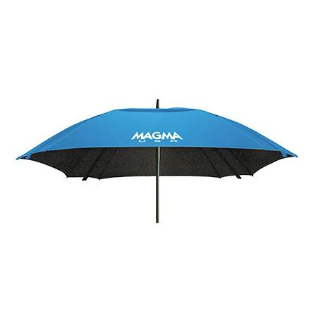 Cockpit Umbrella w/out Clamp Assembly, Pacific Blue