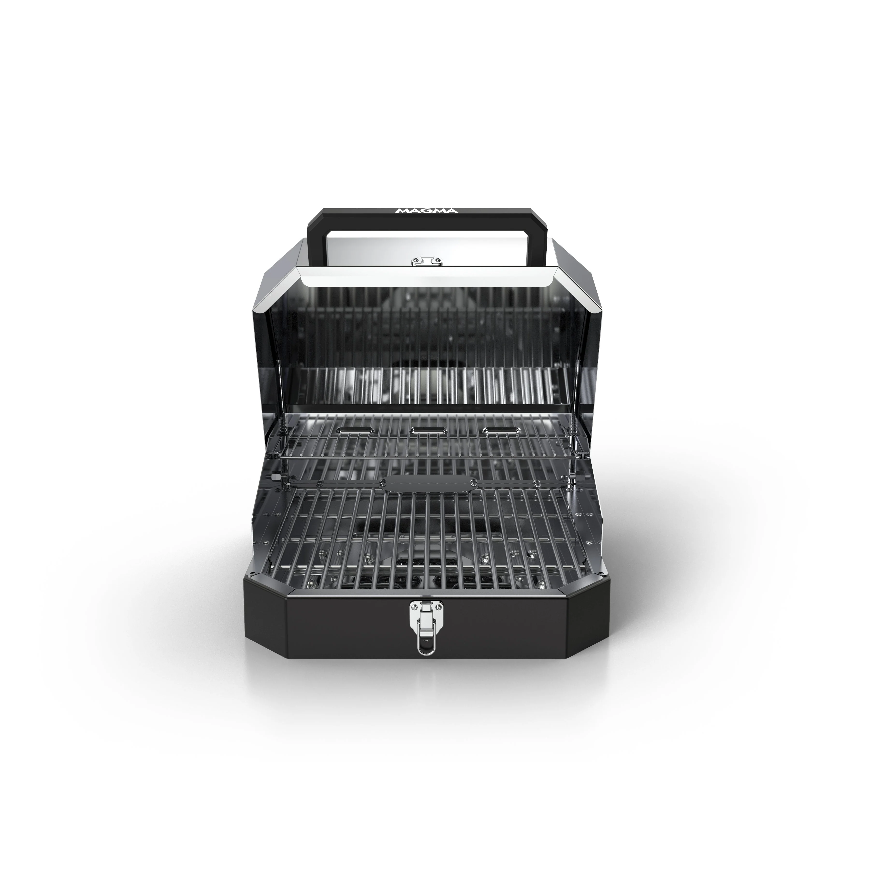 Crossover Double Burner, Grill and Plancha Bundle - Image 7