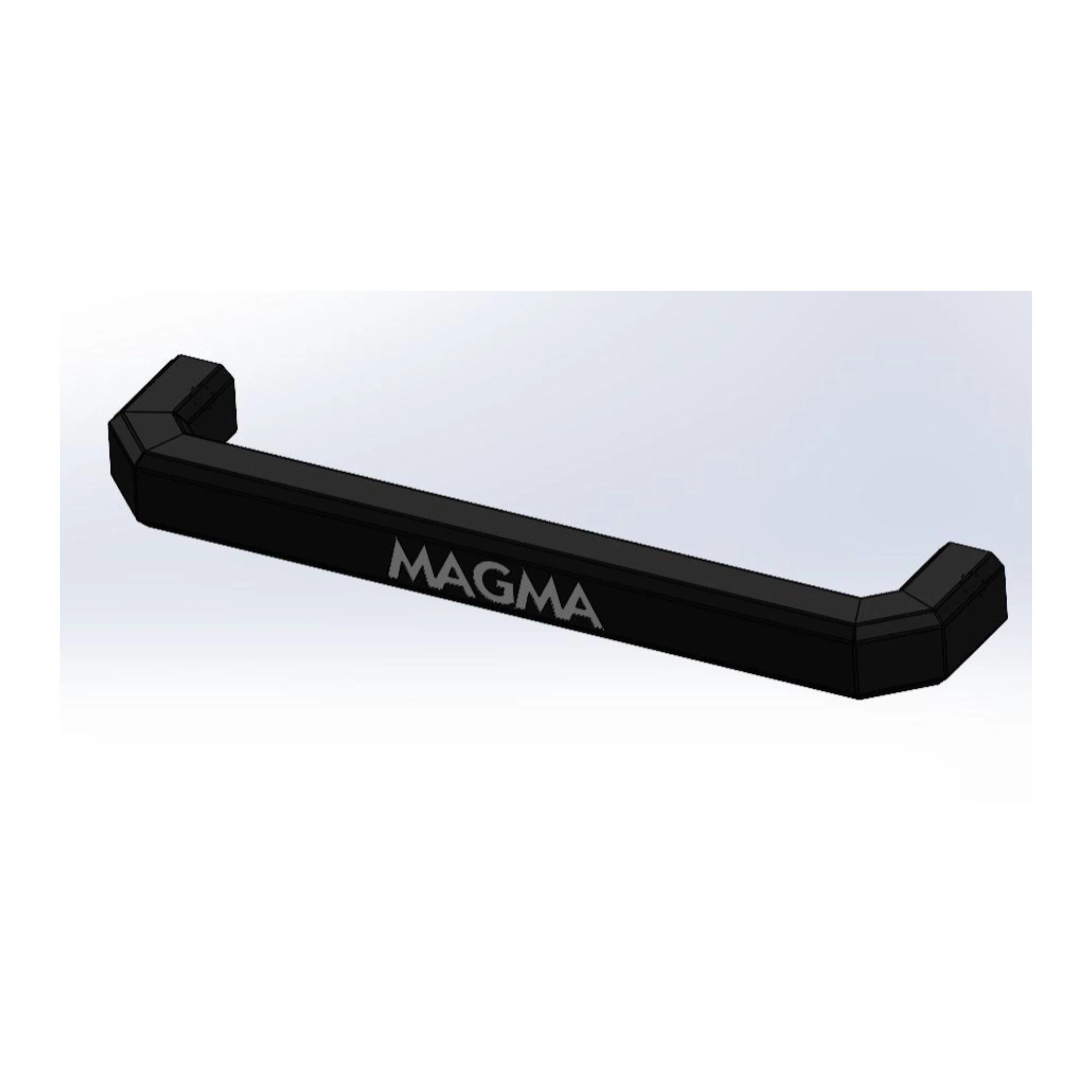 Crossover Front Replacement Handle