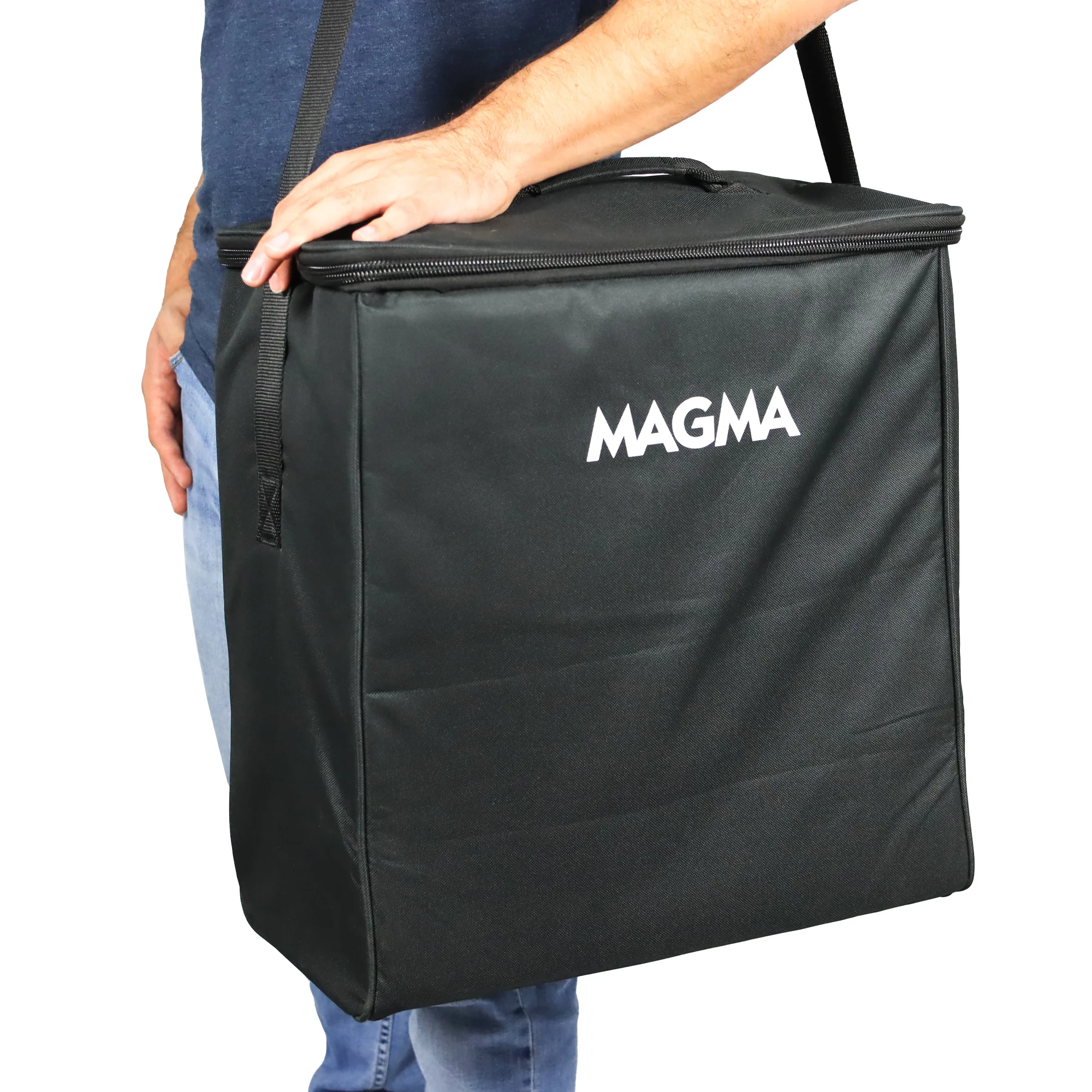 Crossover Grill/Pizza Oven Padded Storage Case - Image 3