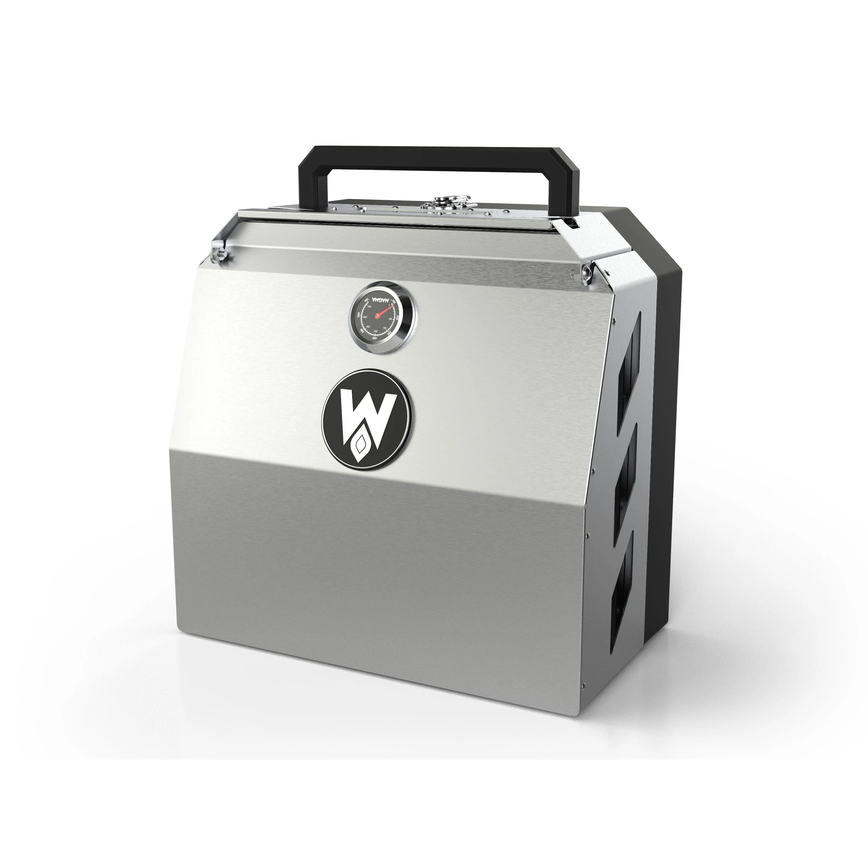 Crossover Pizza Oven Top - Image 3
