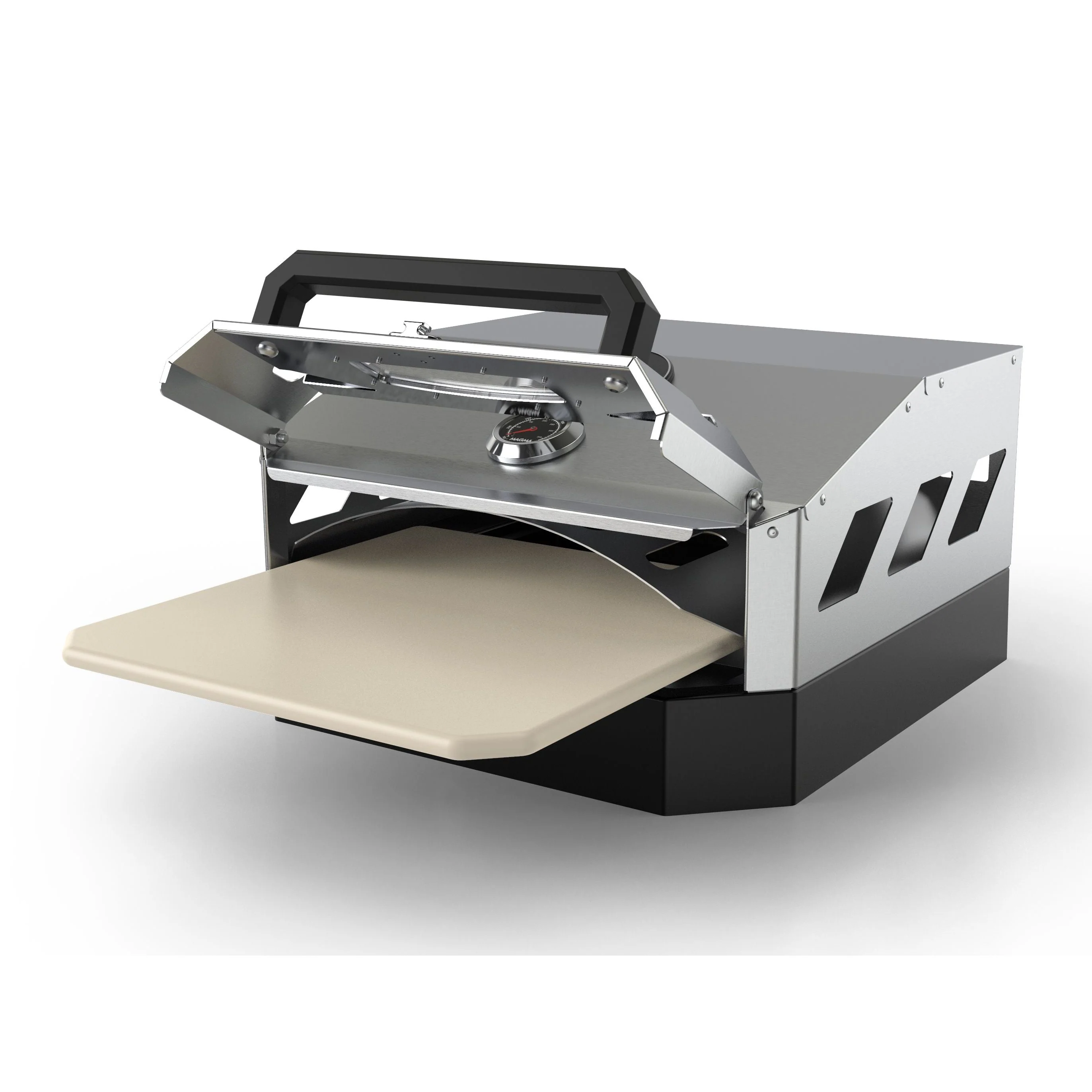 Crossover Pizza Oven Top - Image 5