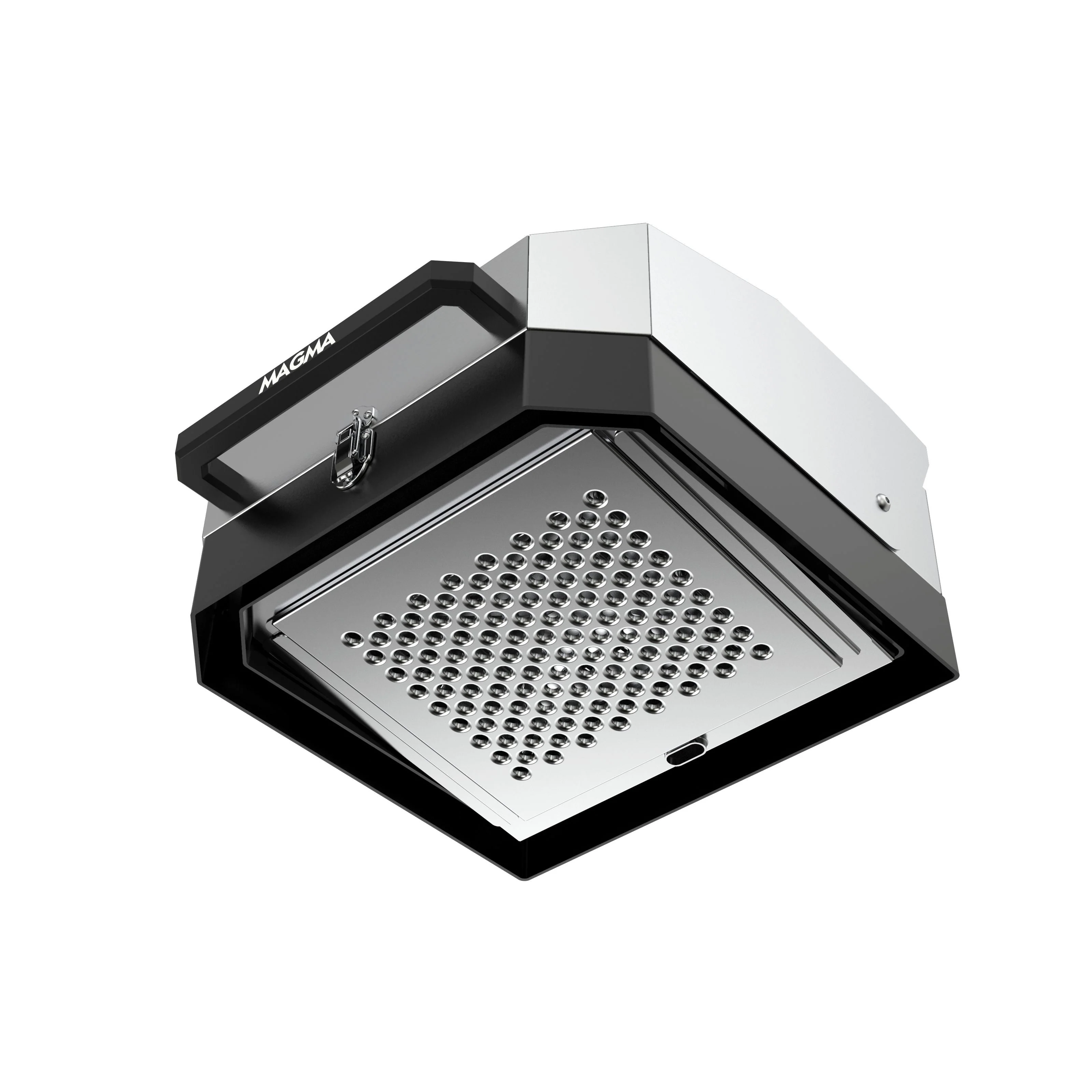 Crossover Single Burner and Grill Top Bundle - Image 6