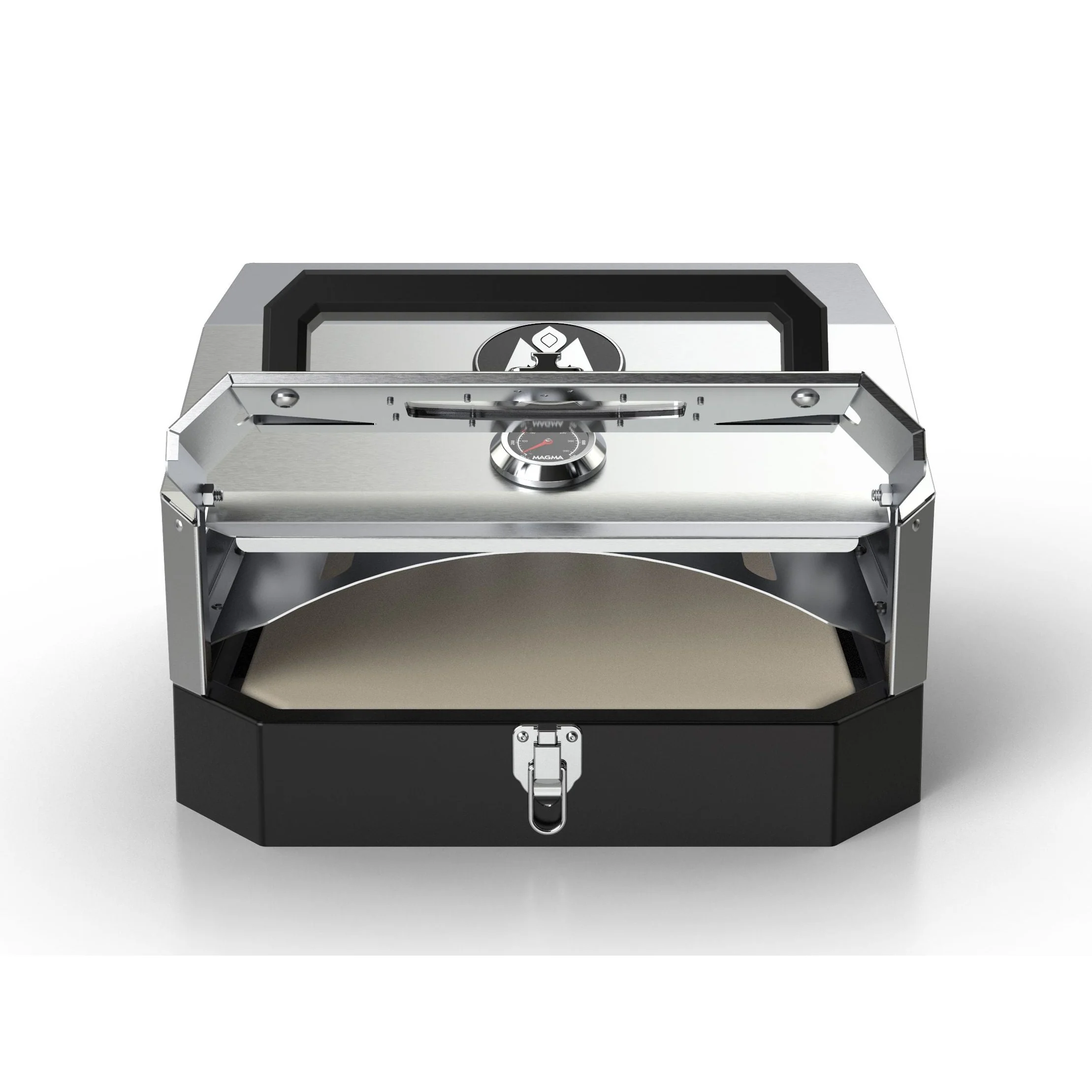 Crossover Single Burner and Pizza Oven Top Bundle - Image 5