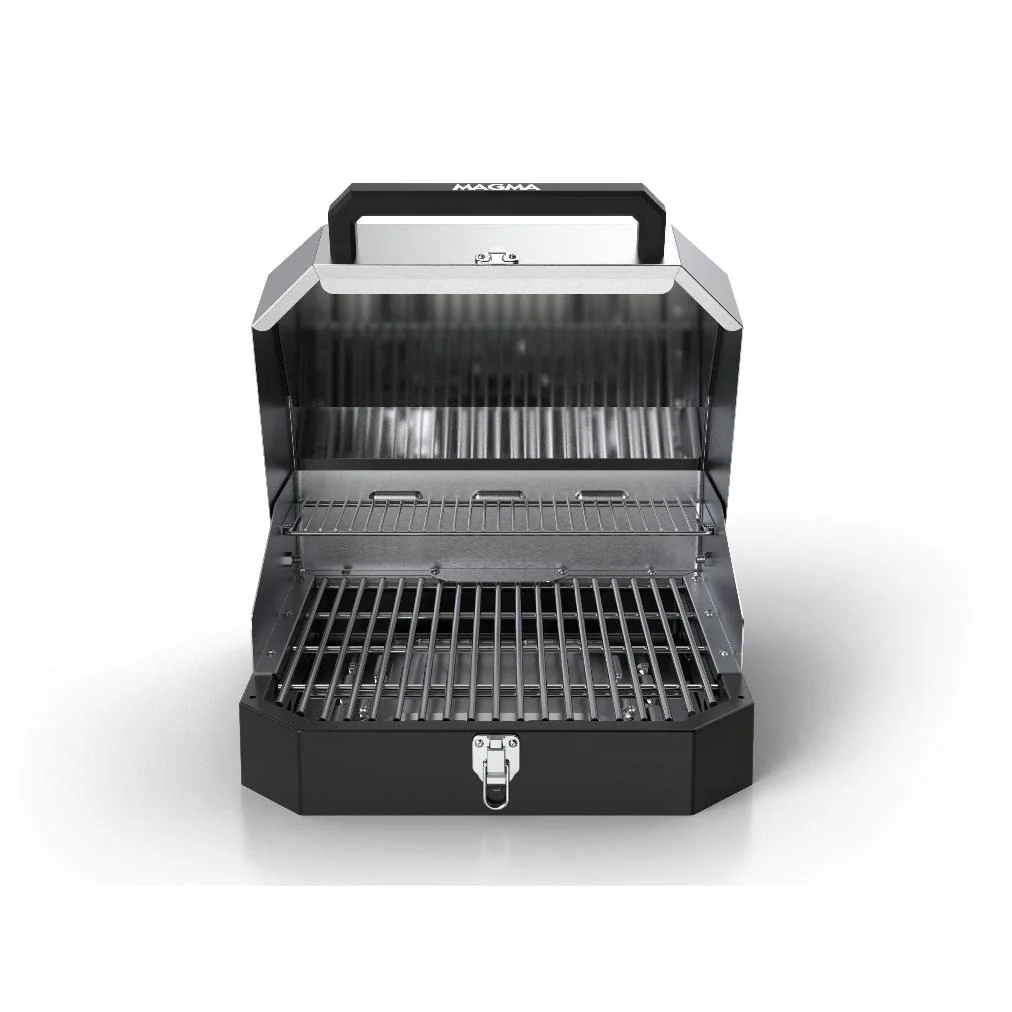 Crossover Single Burner, Grill, Plancha, and Pizza Oven Top Bundle - Image 8