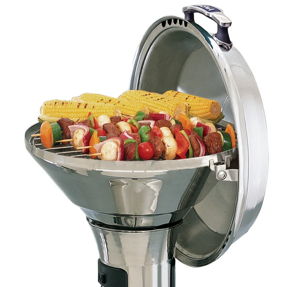 Del Mar Residential Grill - Image 3
