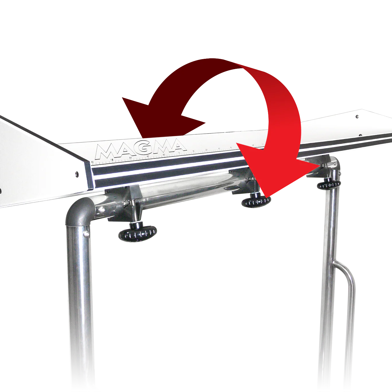 Dock Cleaning Station With Mount - Image 3