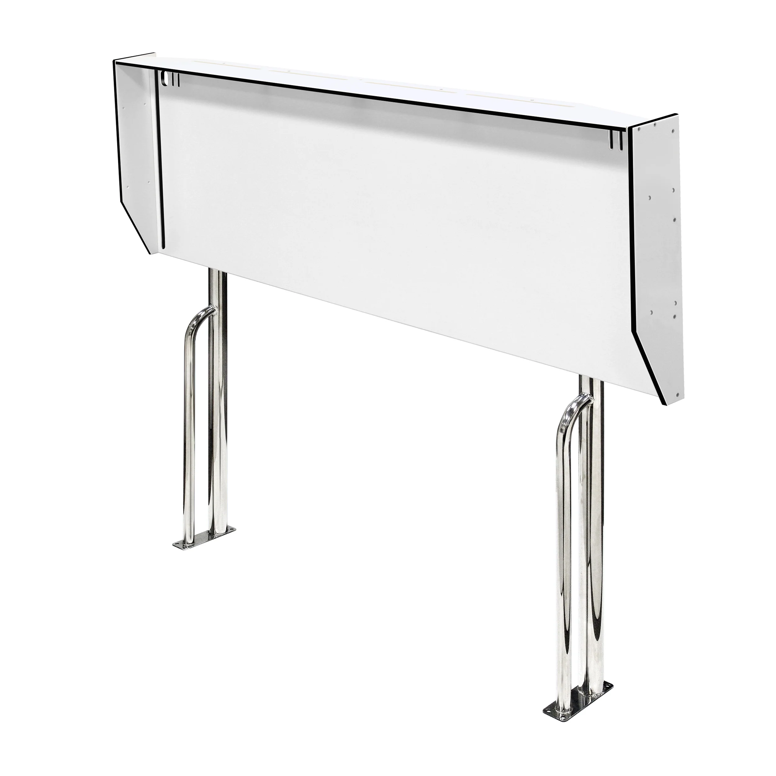 Dock Cleaning Station With Mount - Image 4