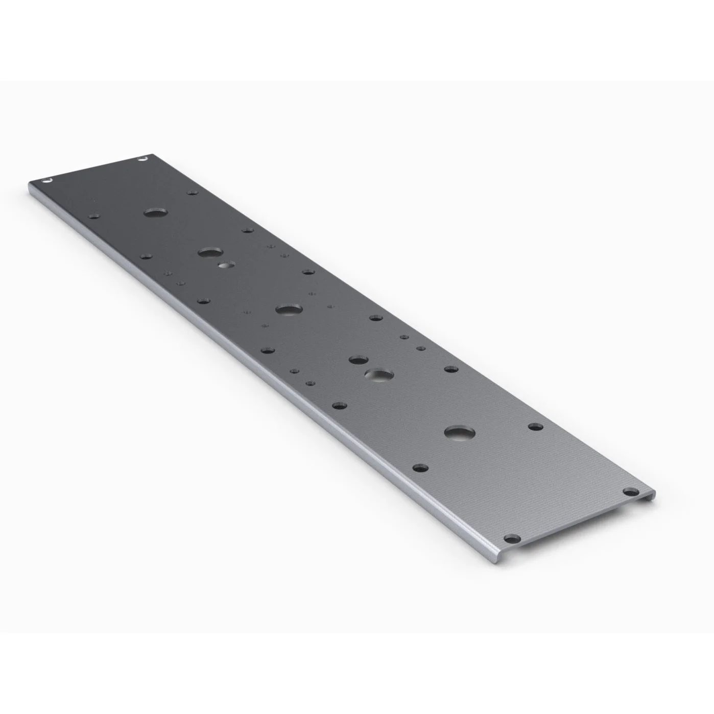 Crossover Double Firebox Mount Adapter