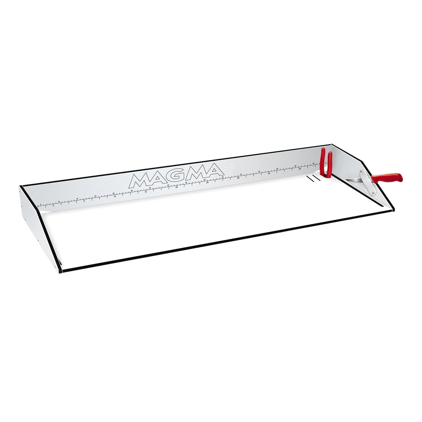 First Mate Cutting & Serving Table - Image 3