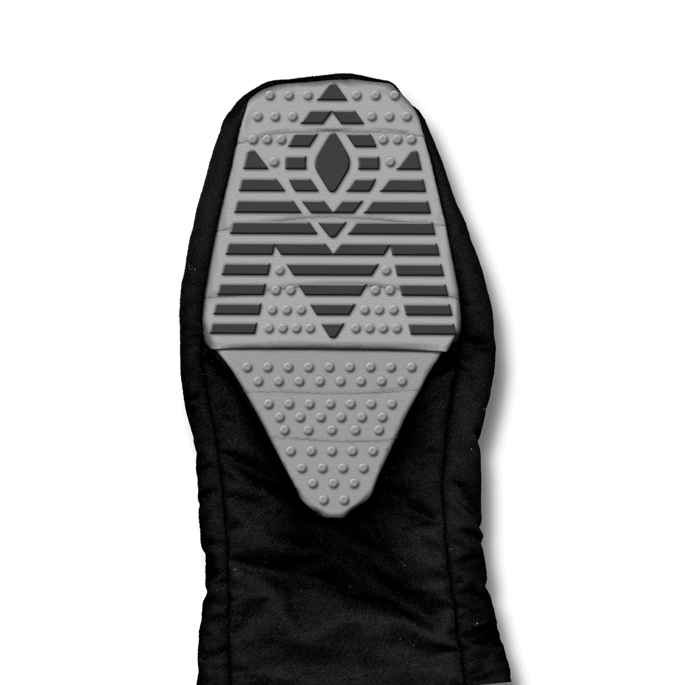 Gourmet Grilling Mitt - Image 2