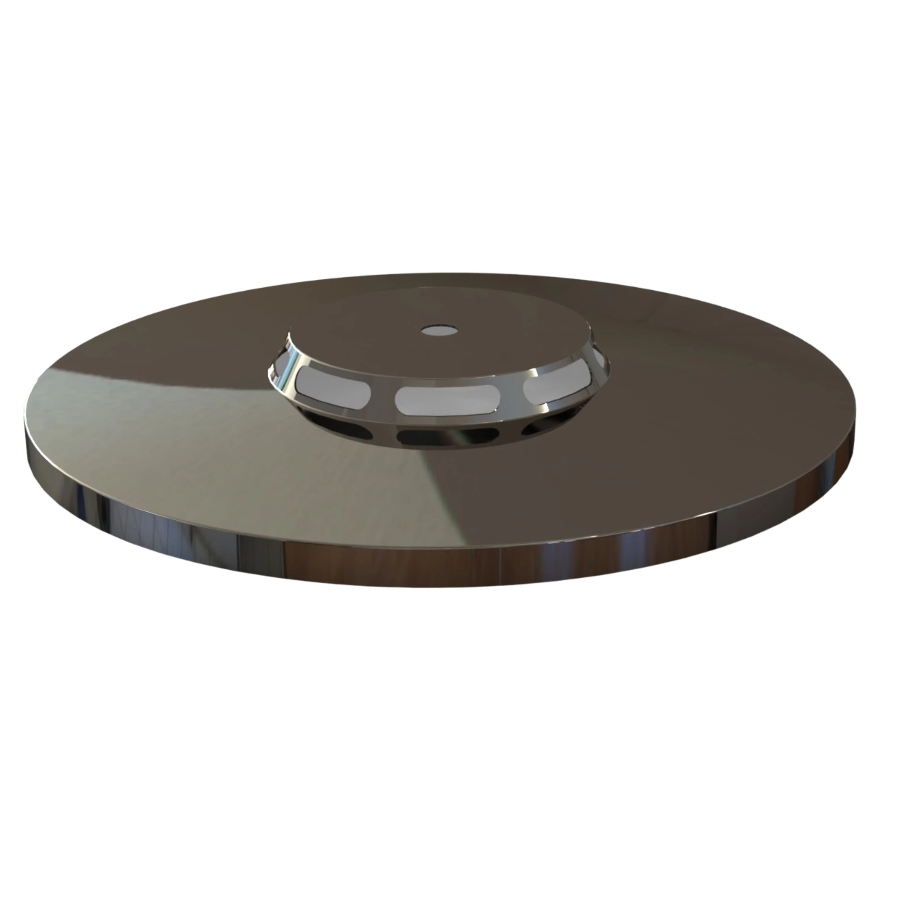 Grill Base Replacement, Beach Fire Kettle Gas Grill
