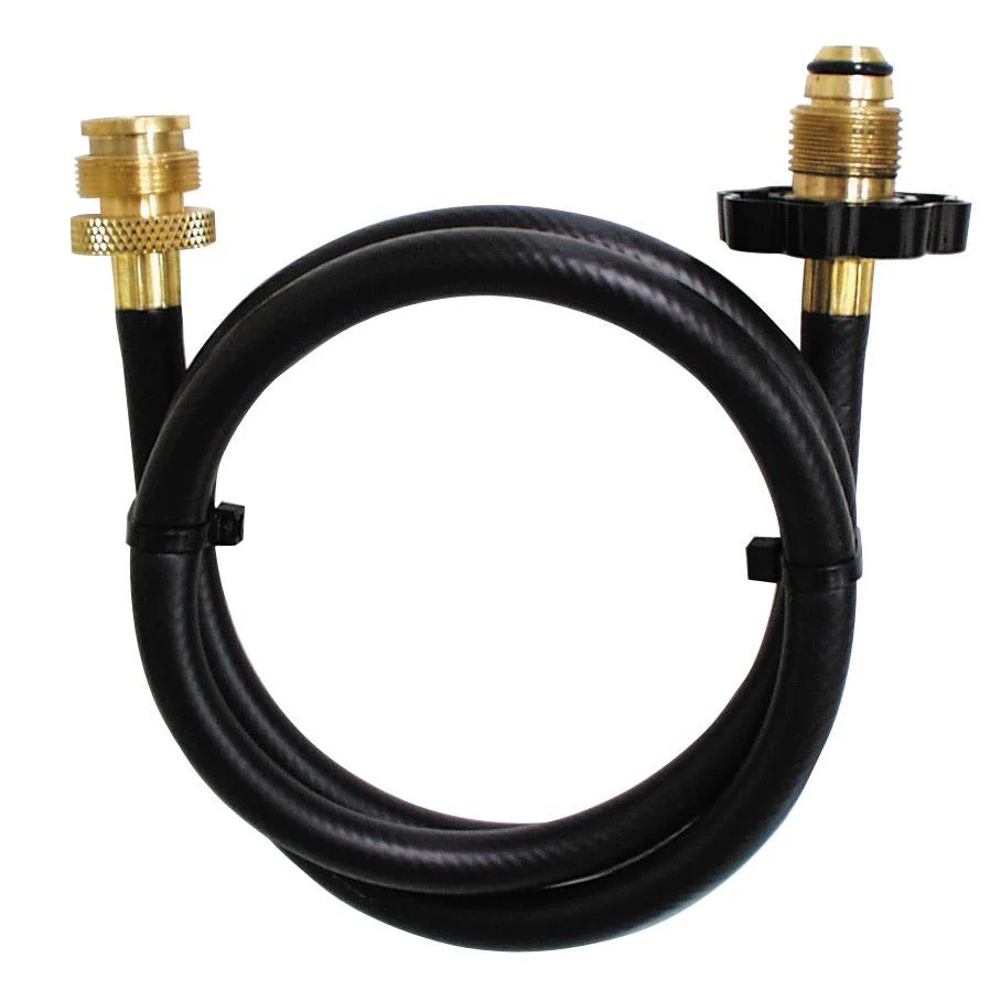 High Pressure Propane Hose - 6ft