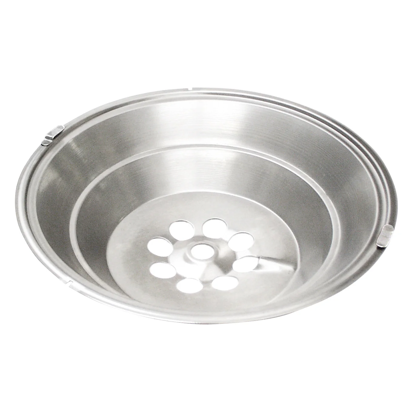 Inner Liner Fire Pan - 10-158