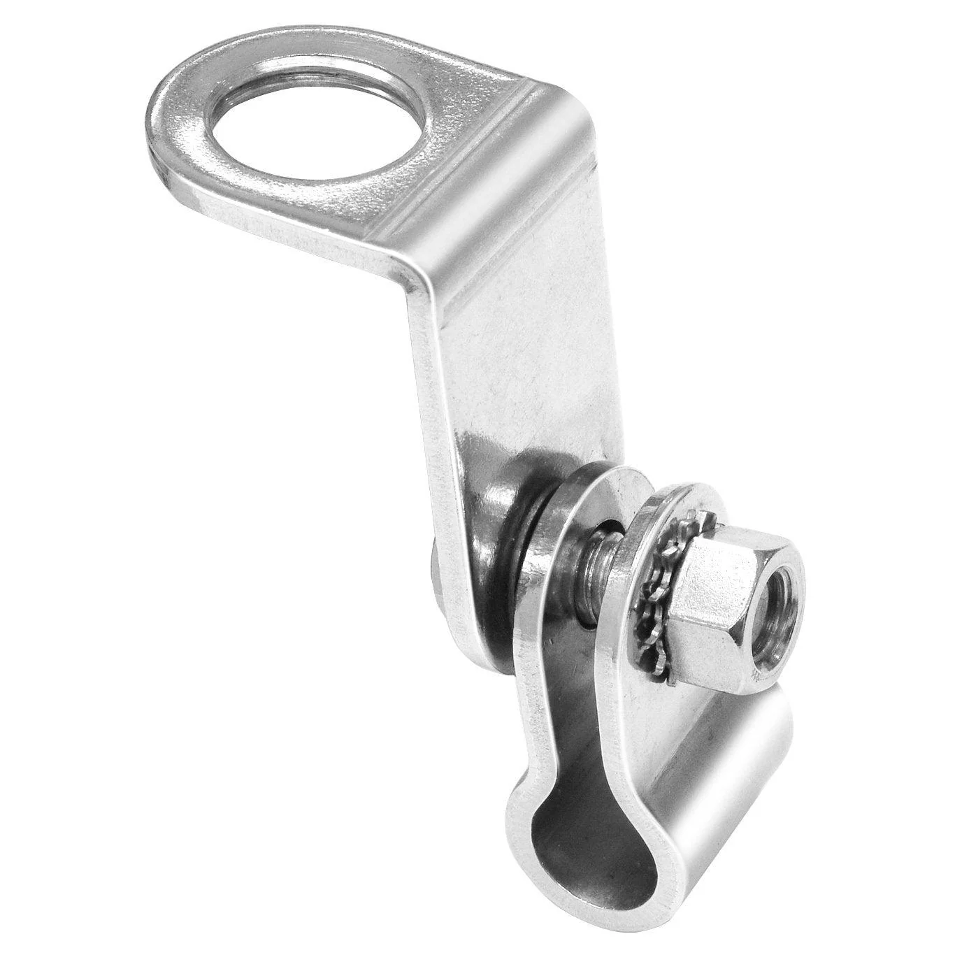L-Bracket & Clamp Assembly