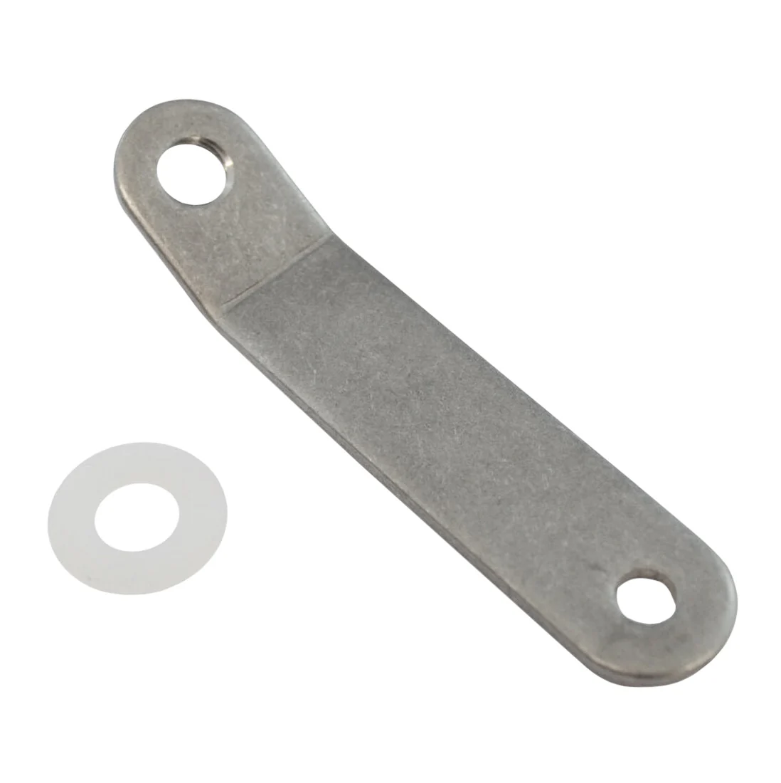 Lever with Washer