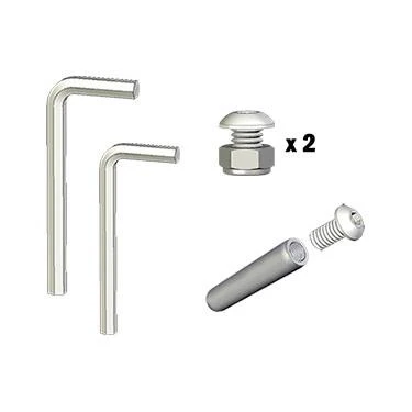 Lid Stop Replacement, Beach Fire Kettle Gas Grill