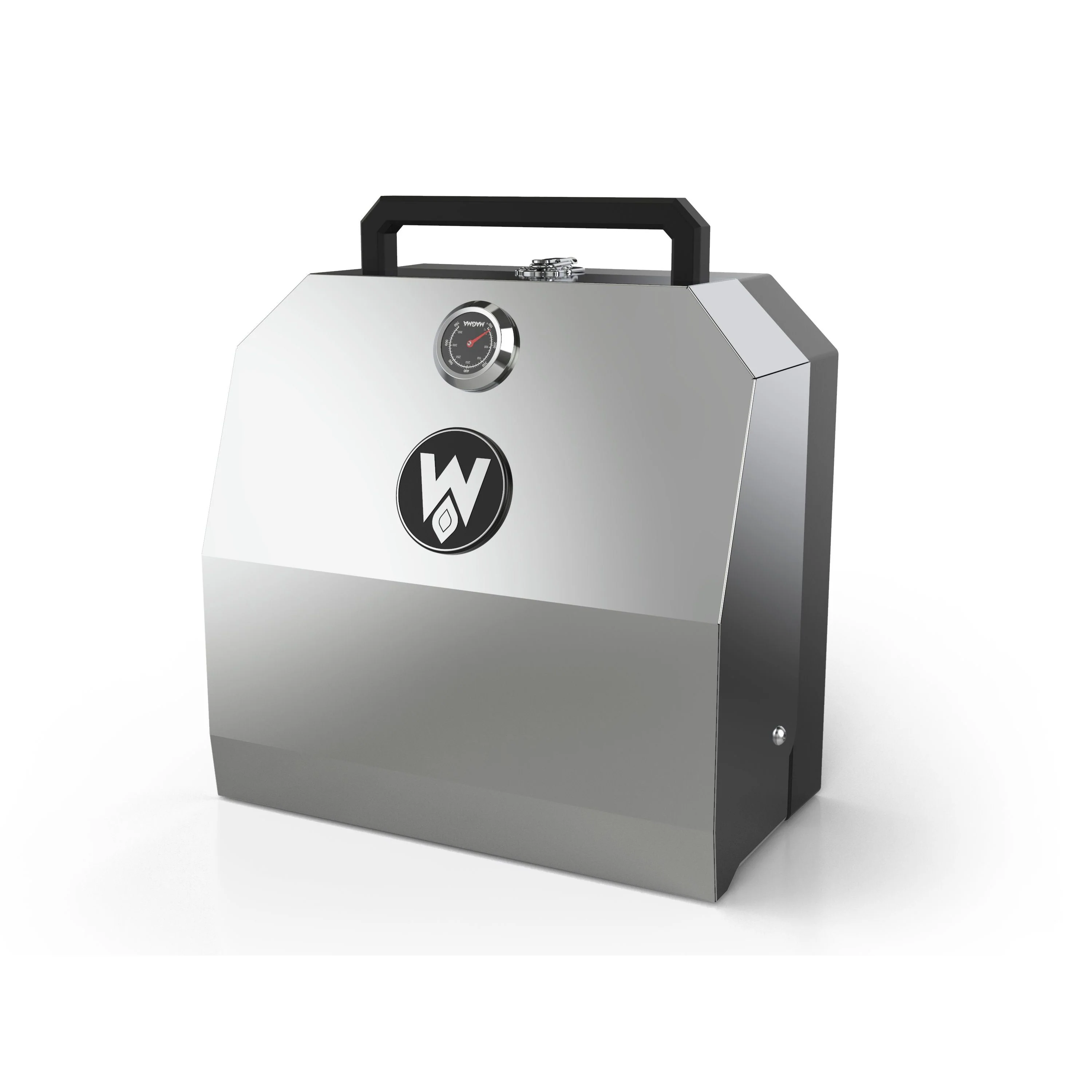 Marine Crossover Grill Top - Image 3