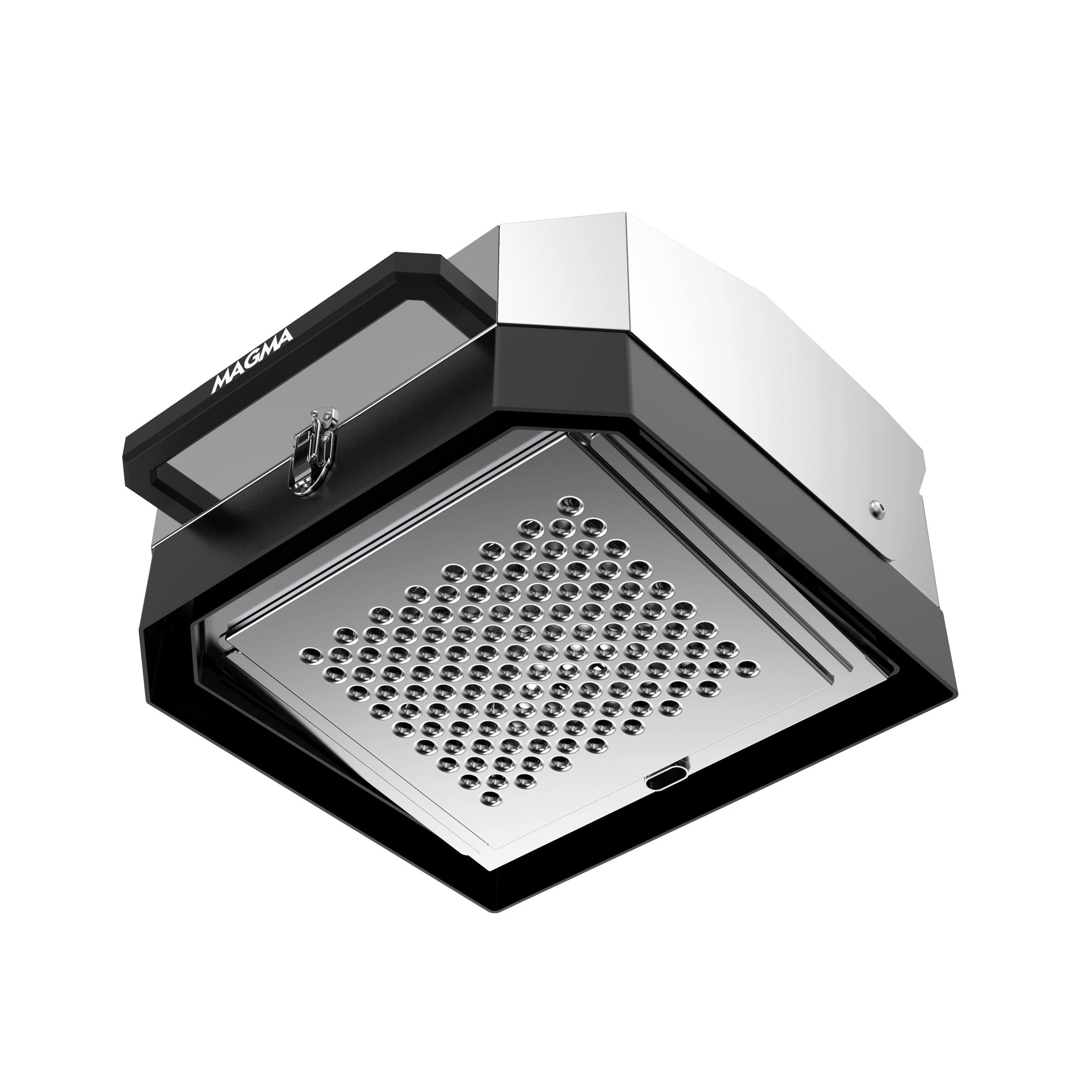 Marine Crossover Grill Top - Image 4