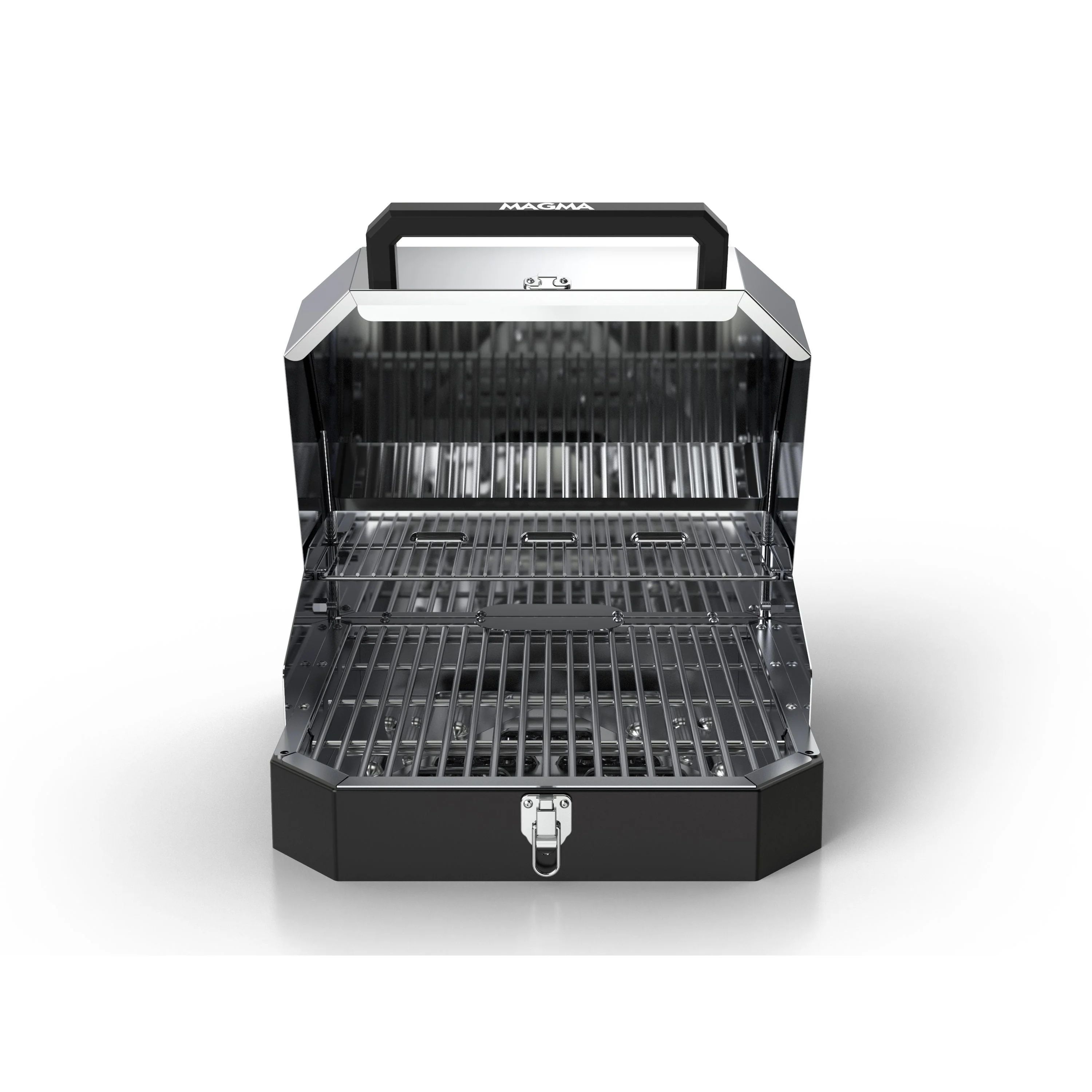 Marine Crossover Grill Top - Image 5