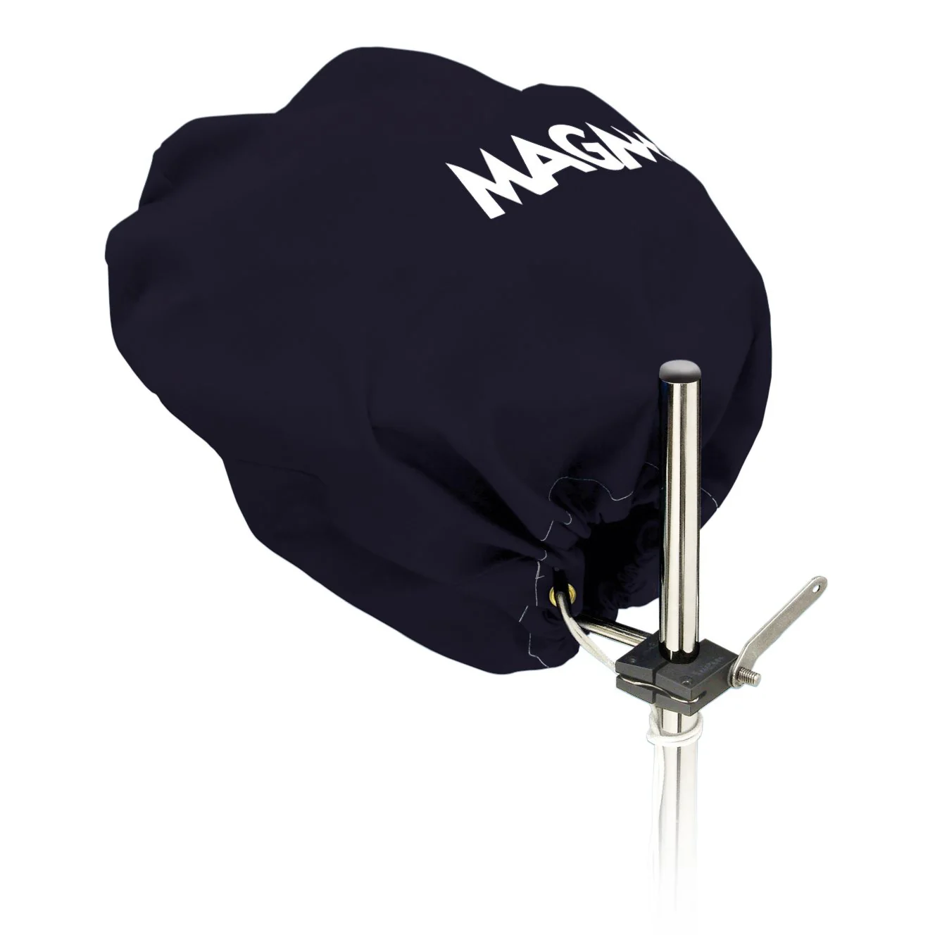 Marine Kettle® Grill Cover & Tote Bag (Party Size) - Image 3
