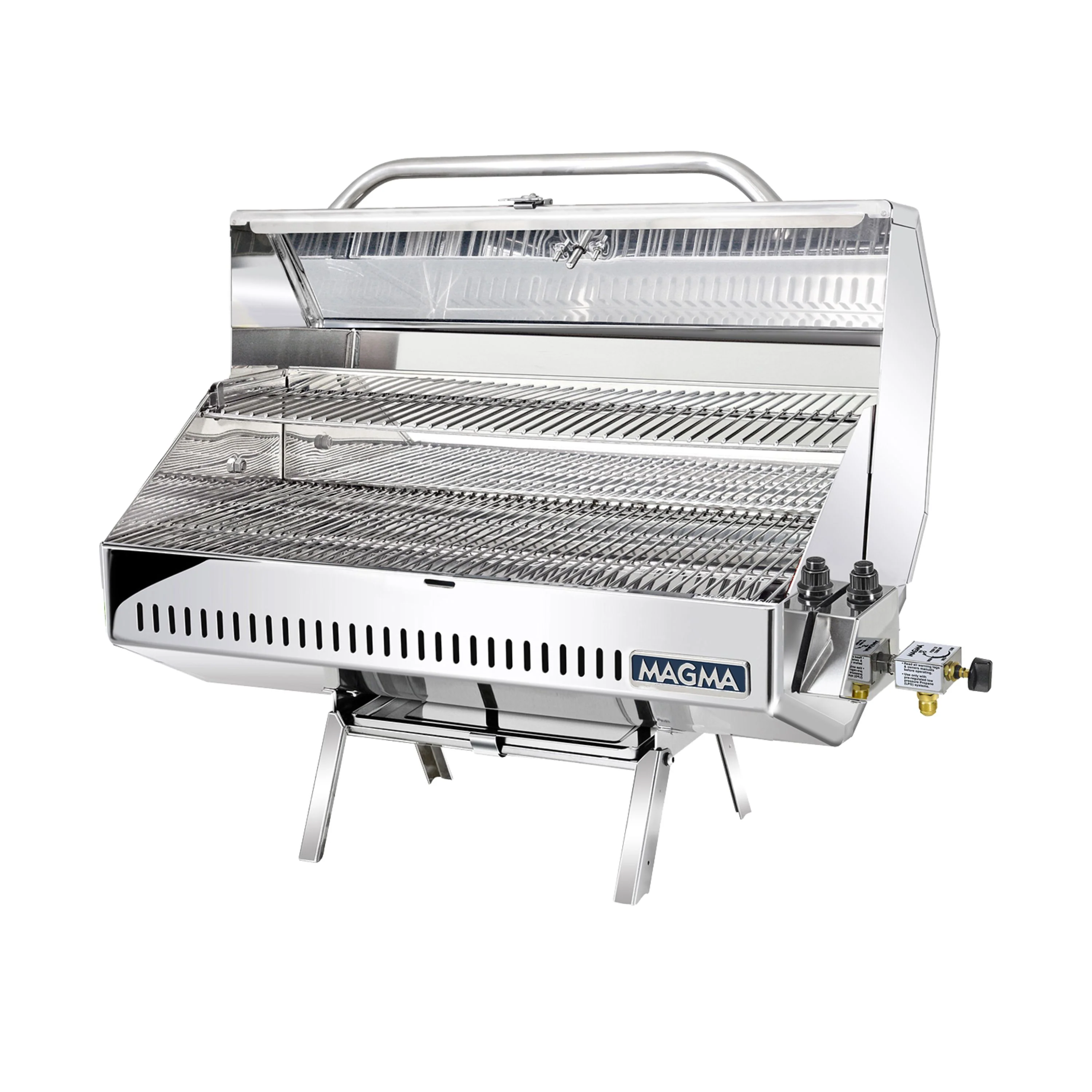Monterey Classic Gas Grill - Australia - Image 3
