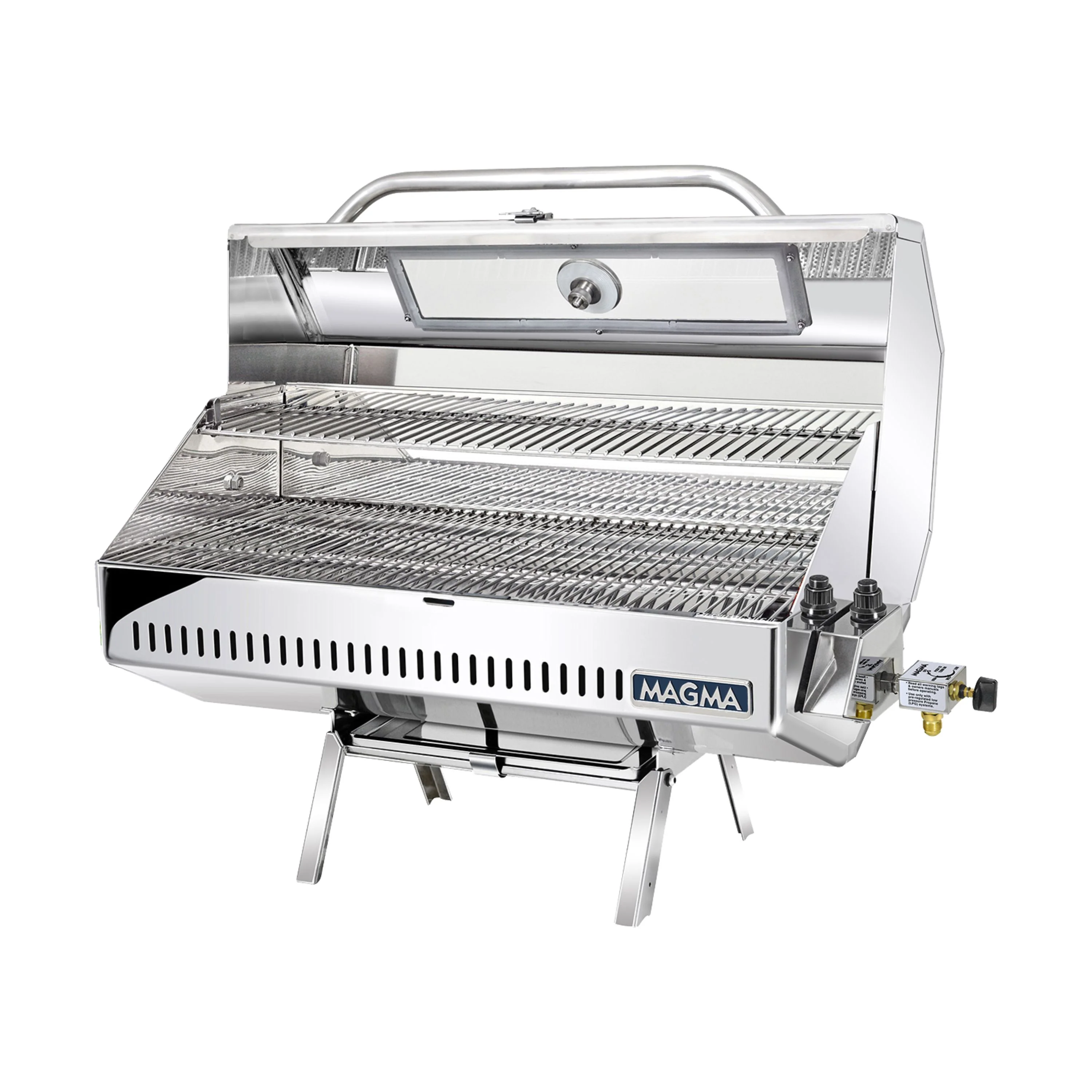 Monterey Infrared Gas Grill - Australia - Image 3