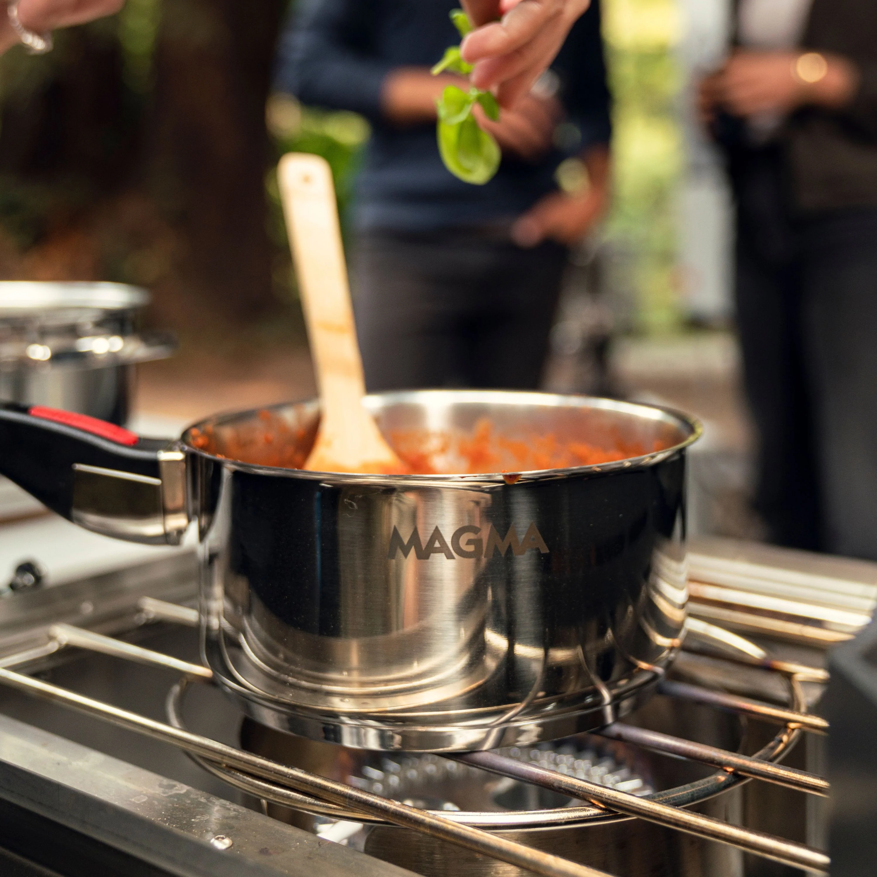 10 pc Cookware Set - Image 4