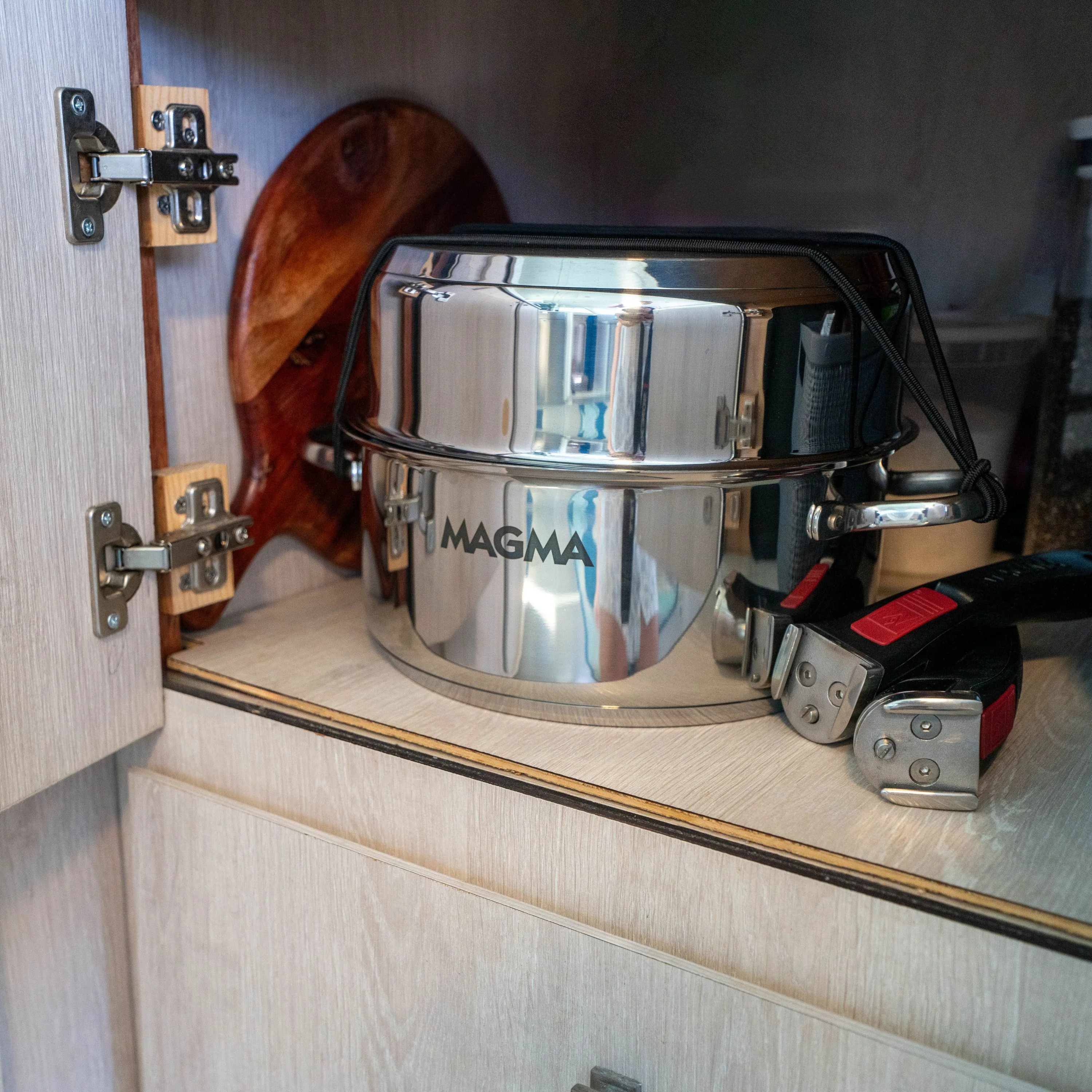 10 pc Cookware Set - Image 5