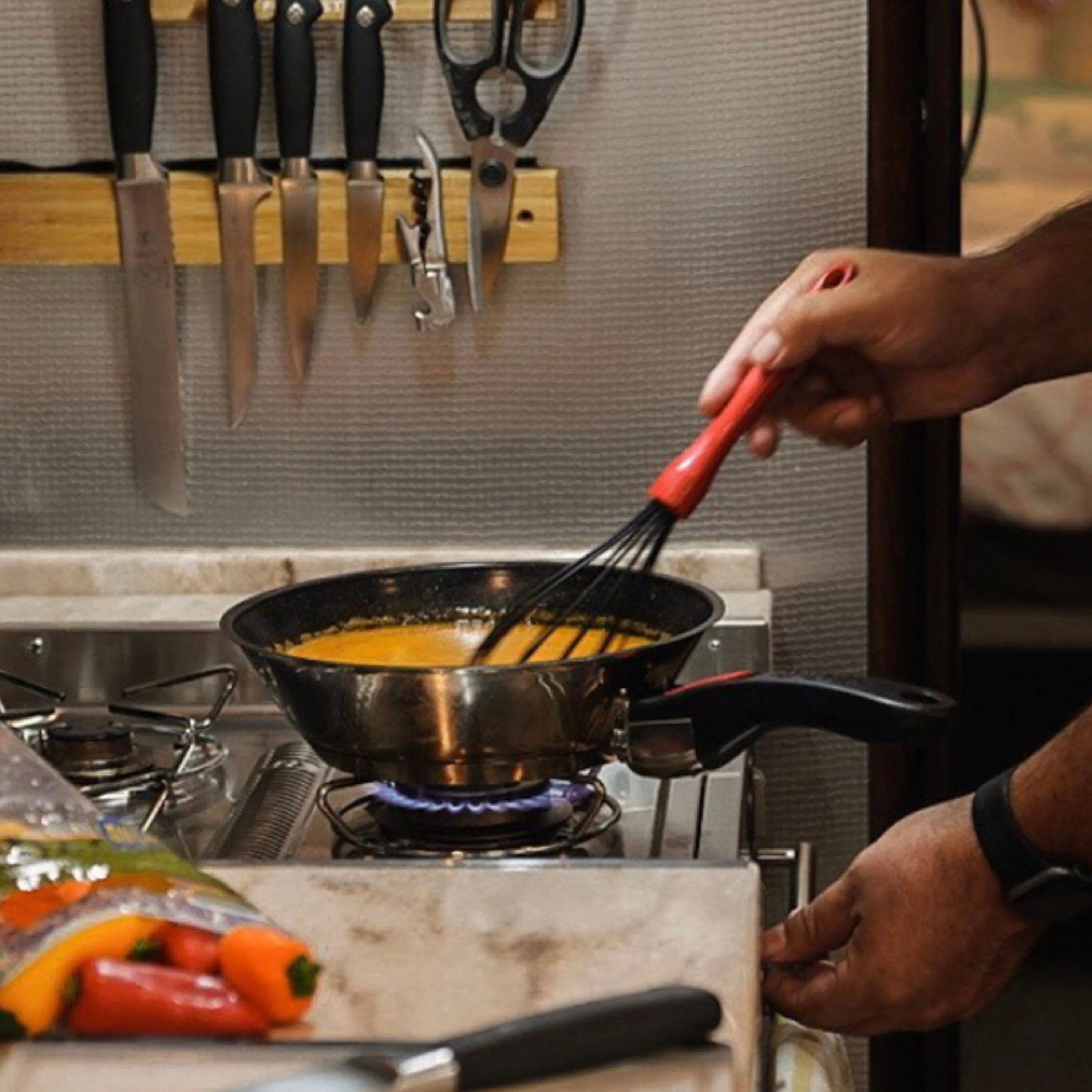 Omelette/Saute Pan - Image 4